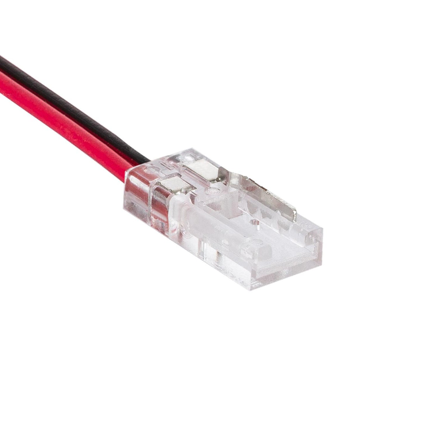 Connecteur HIPPO Mini pour Ruban LED COB 5mm IP20 Intérieur