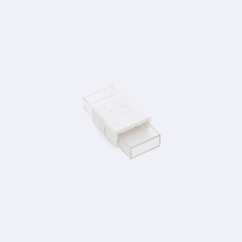 Connecteur Hippo pour Ruban LED 220V, Silicone Flex, Largeur 12mm, IP20
