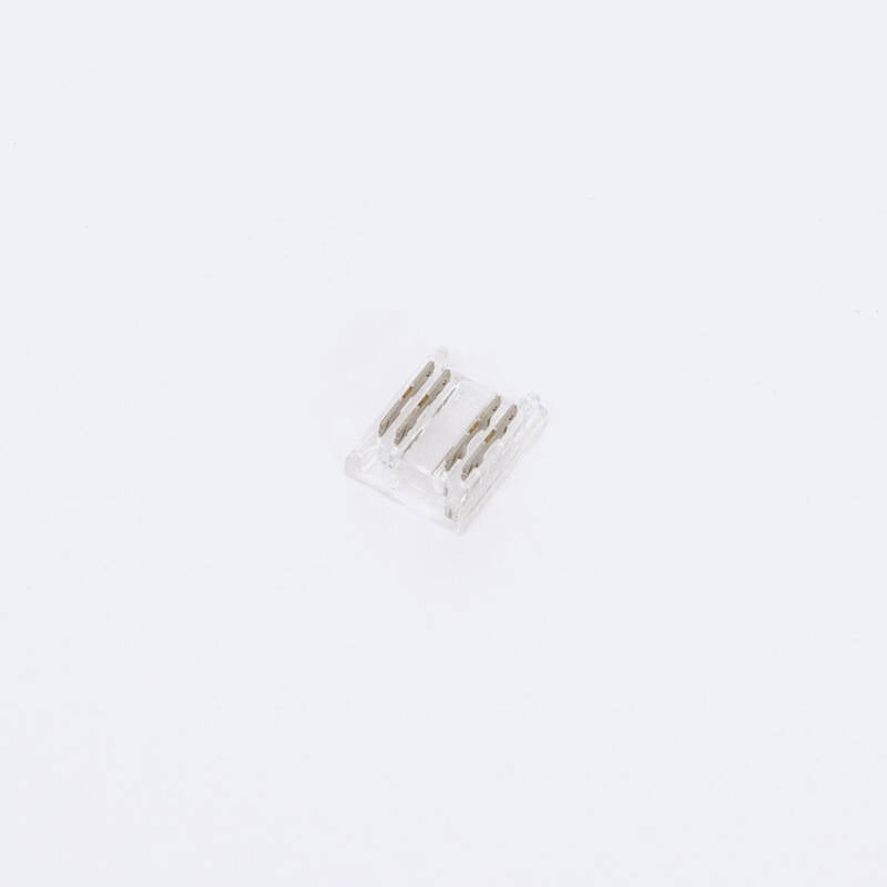 Connecteur HIPPO pour Ruban LED 12/24V, 5A, IP20, Intérieur, Largeur 10mm