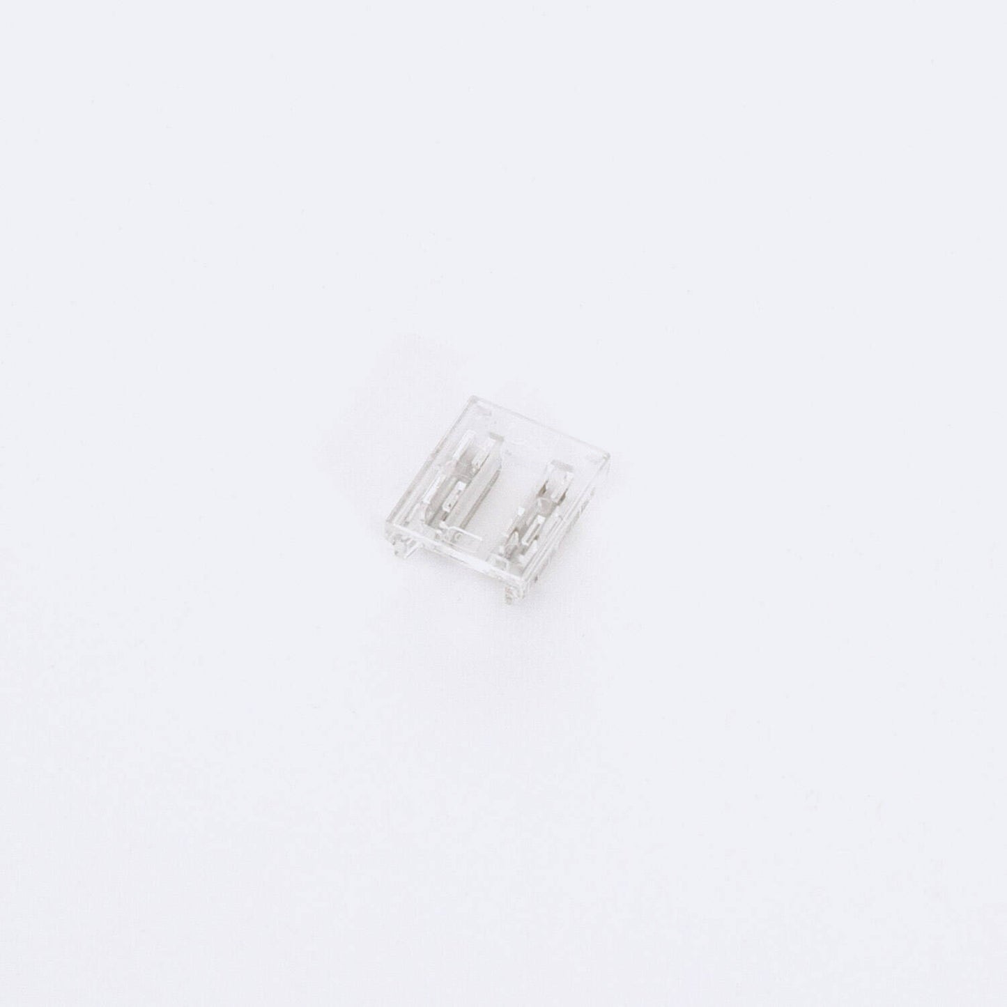 Connecteur HIPPO pour Ruban LED 12/24V, 5A, IP20, Intérieur, Largeur 10mm