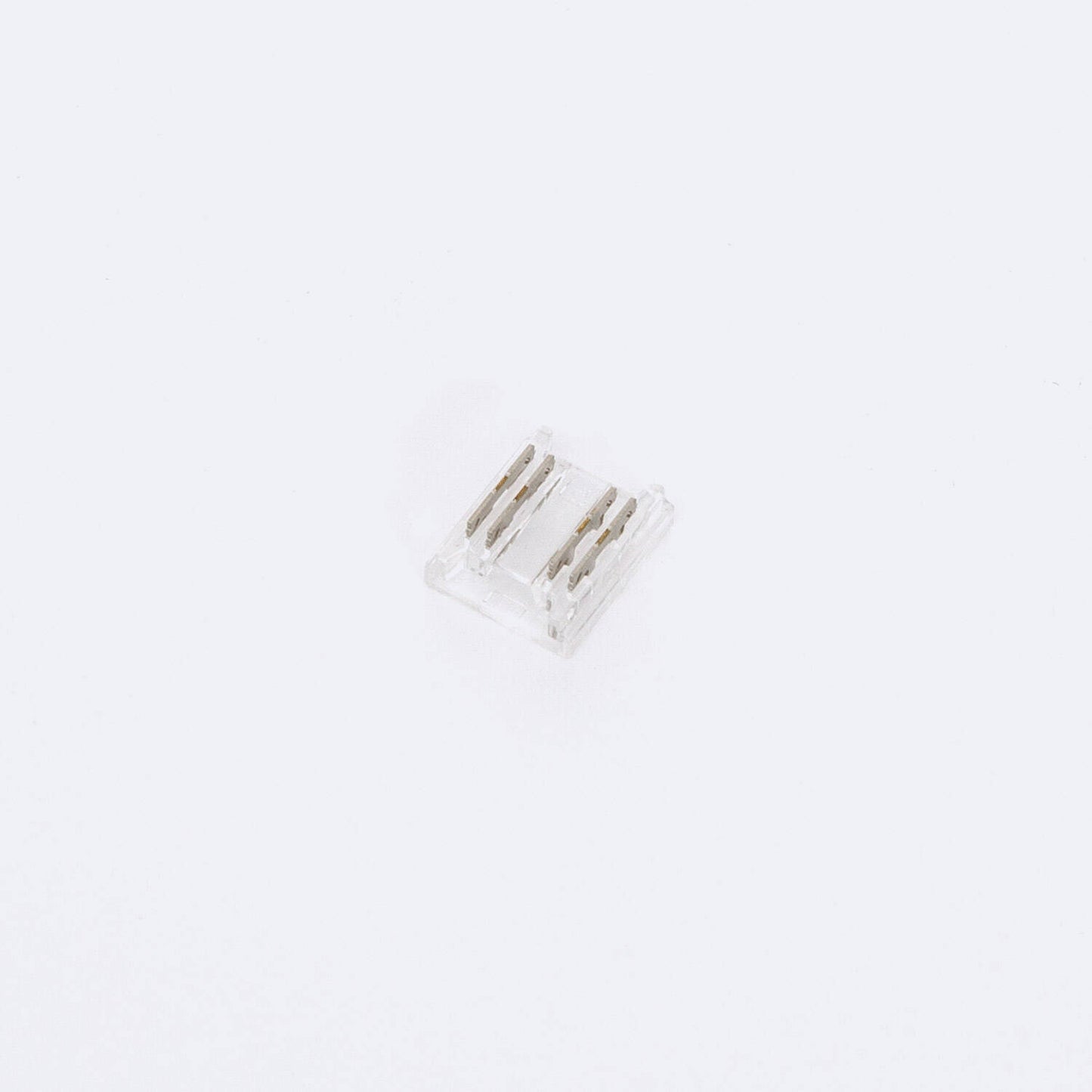 Connecteur HIPPO pour Ruban LED 12/24V, 5A, IP20, Intérieur, Largeur 10mm