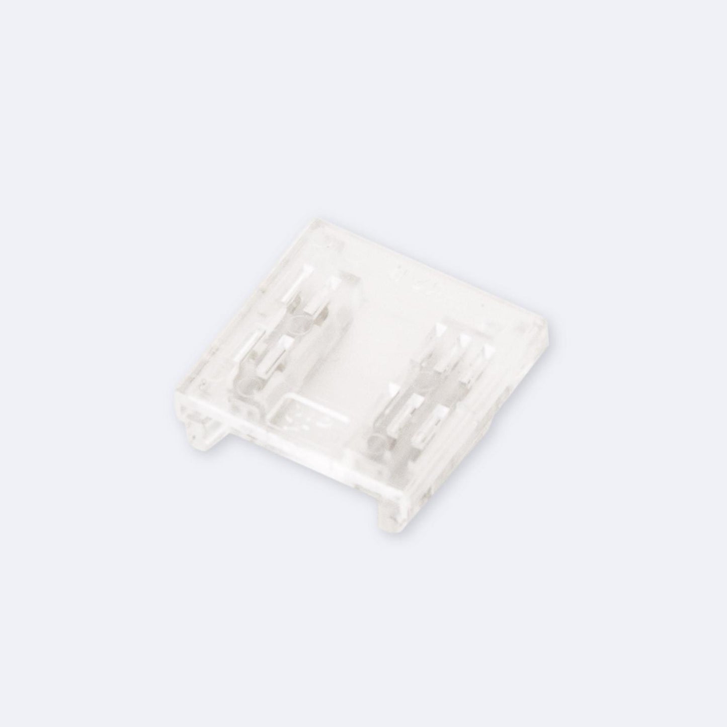 Connecteur Hippo pour Ruban LED RGBW 24V 5A 12mm IP20