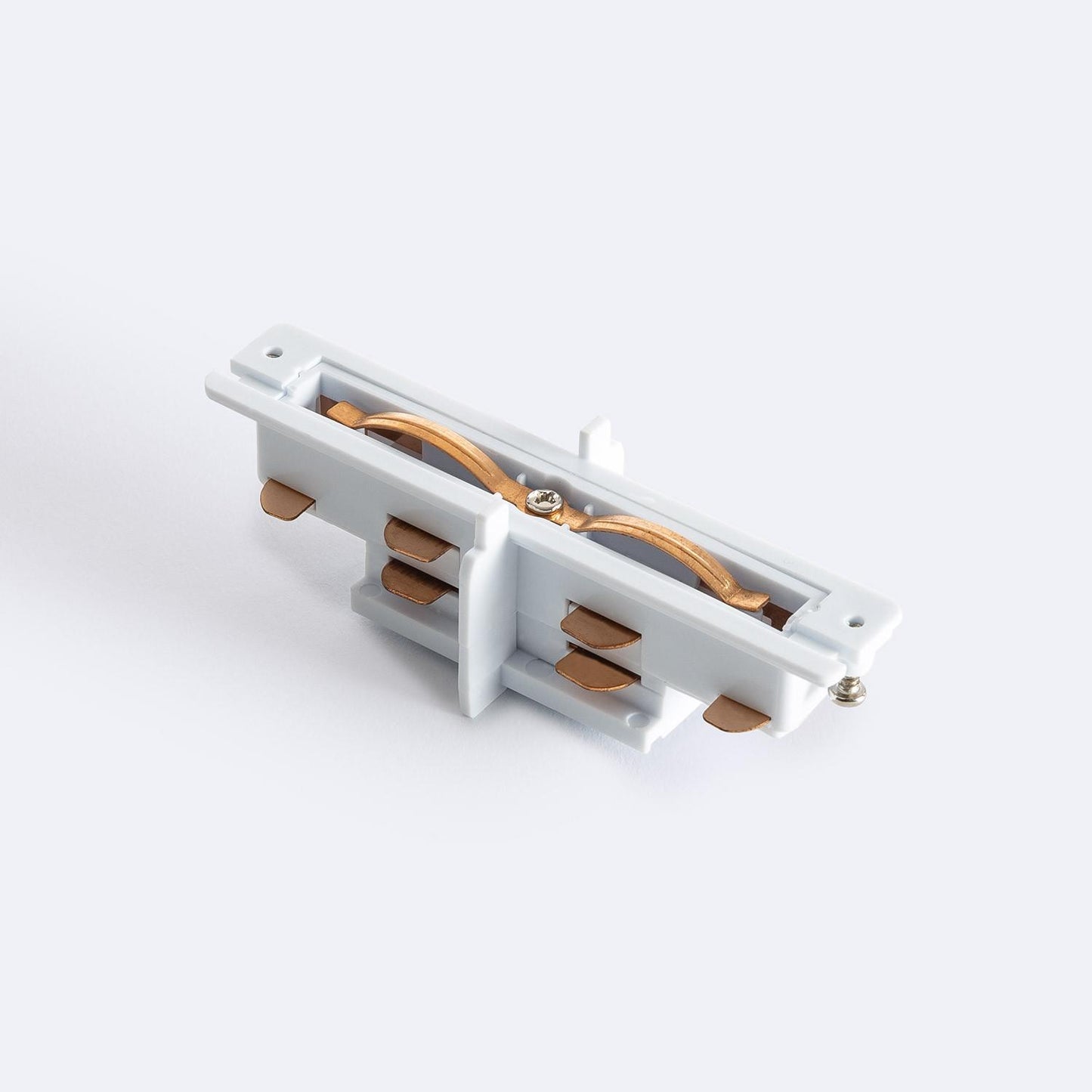 Connecteur Mini Type I pour Rail Triphasé DALI, IP20, Installation Intérieure