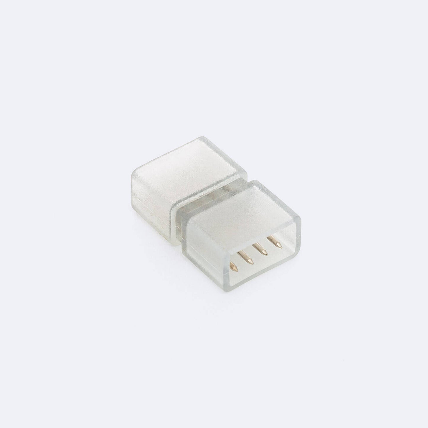 Connecteur Ruban LED RGB 220V AC SMD IP65 Intérieur