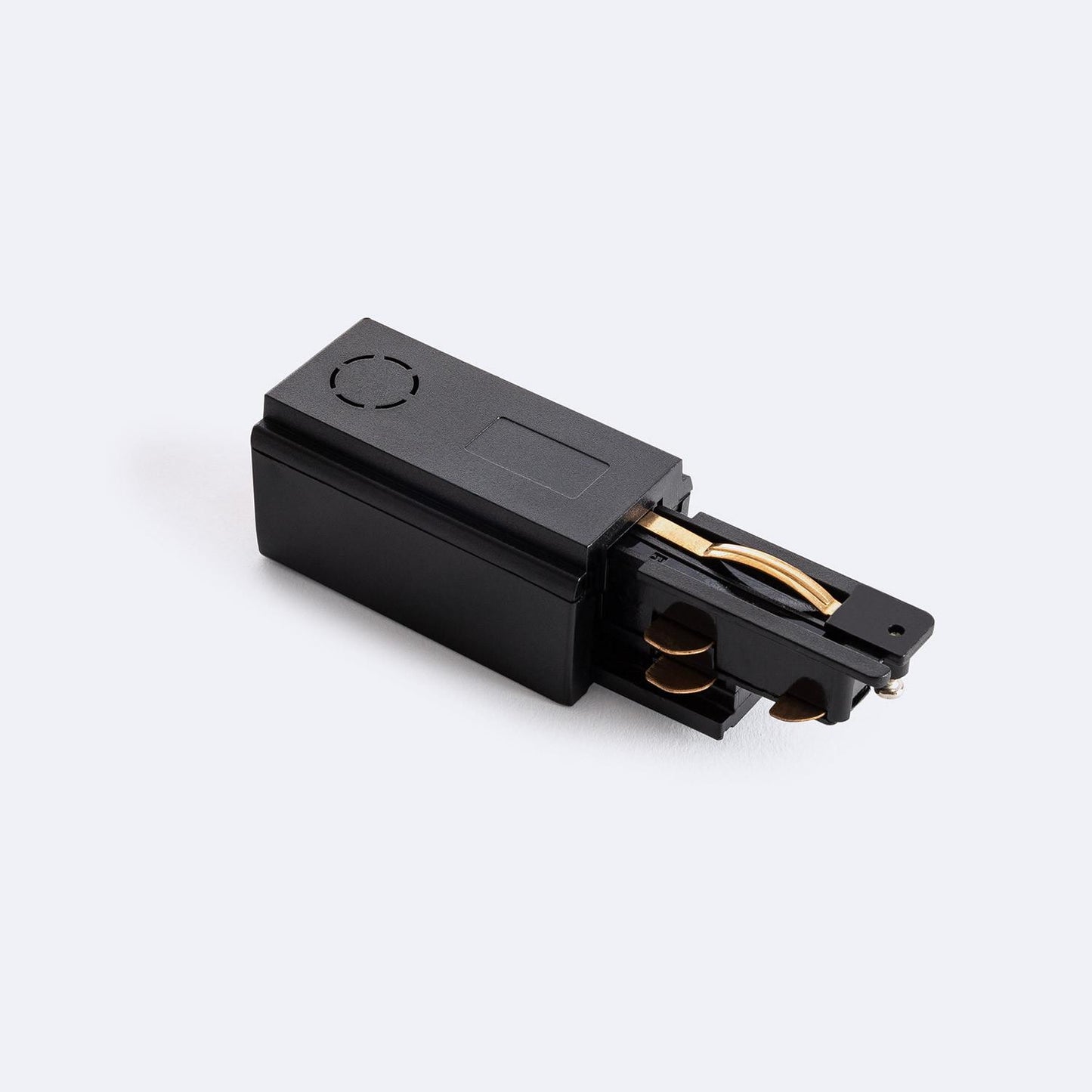 Connecteur pour Rail Triphasé DALI, IP20, Intérieur, 220-240V AC