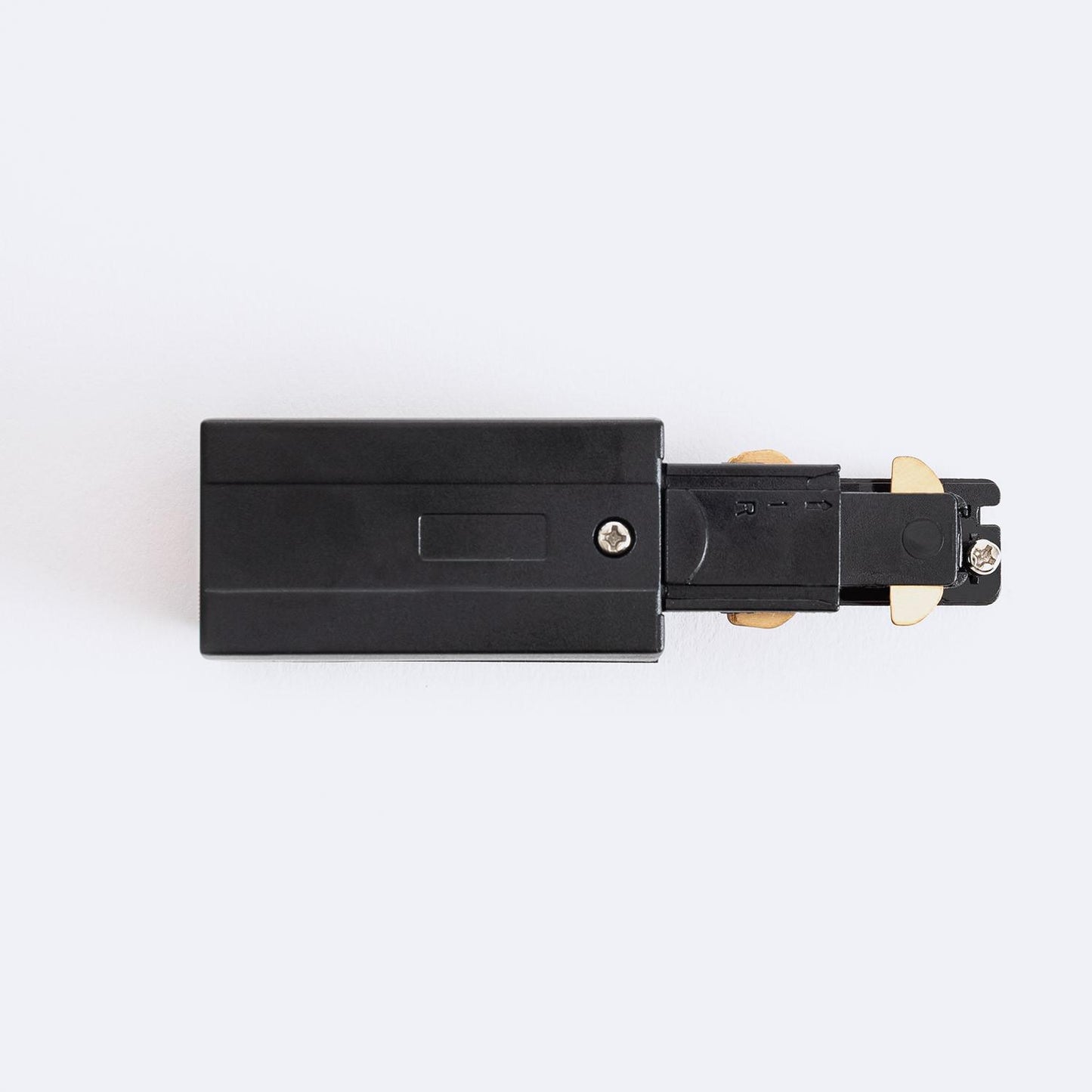 Connecteur pour Rail Triphasé DALI, IP20, Intérieur, 220-240V AC