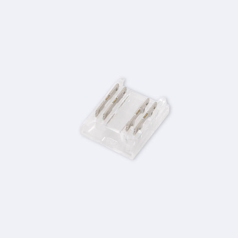 Connecteur Ruban LED 10mm IP20 24V DC 5A Intérieur