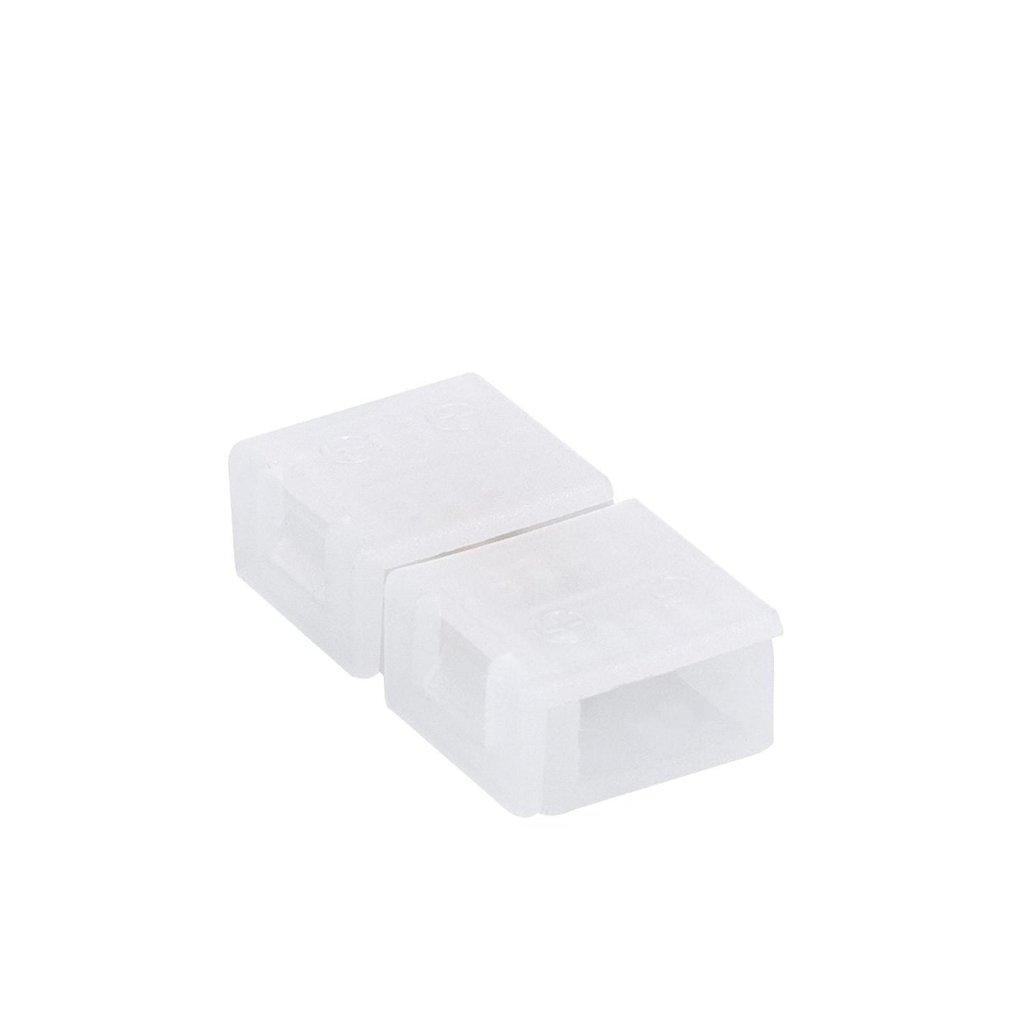 Connecteur Type I pour Ruban LED 220V, 320LED/m COB, IP65, Coupe 50cm