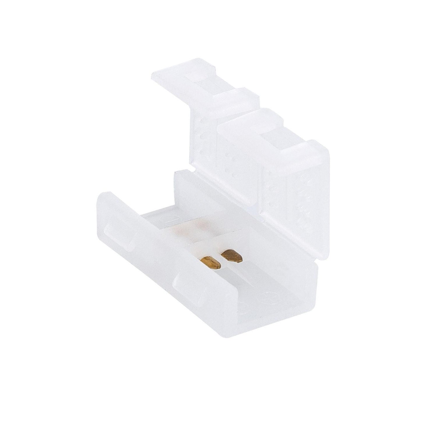 Connecteur Type I pour Ruban LED 220V, 320LED/m COB, IP65, Coupe 50cm