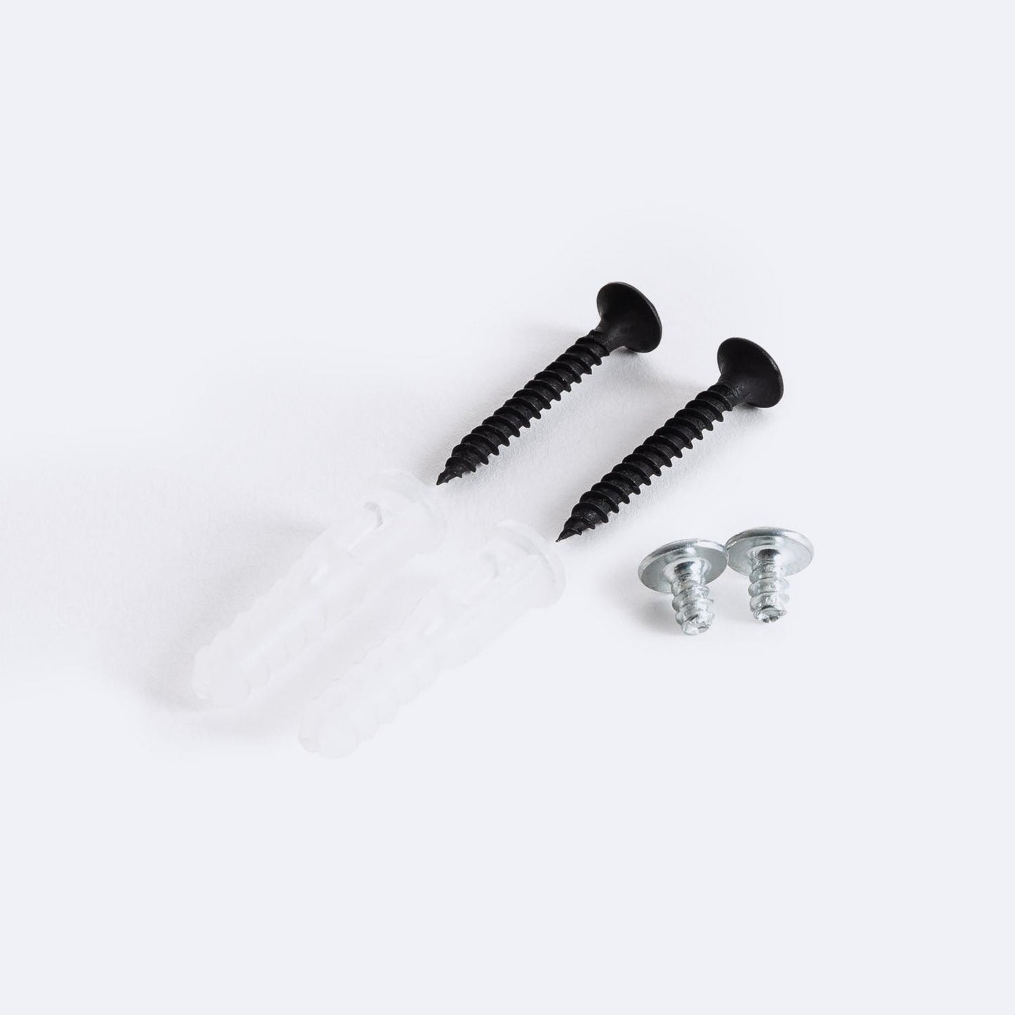 Connecteur Type L Vertical pour Rail Magnétique SuperSlim 25mm, 48V, IP20