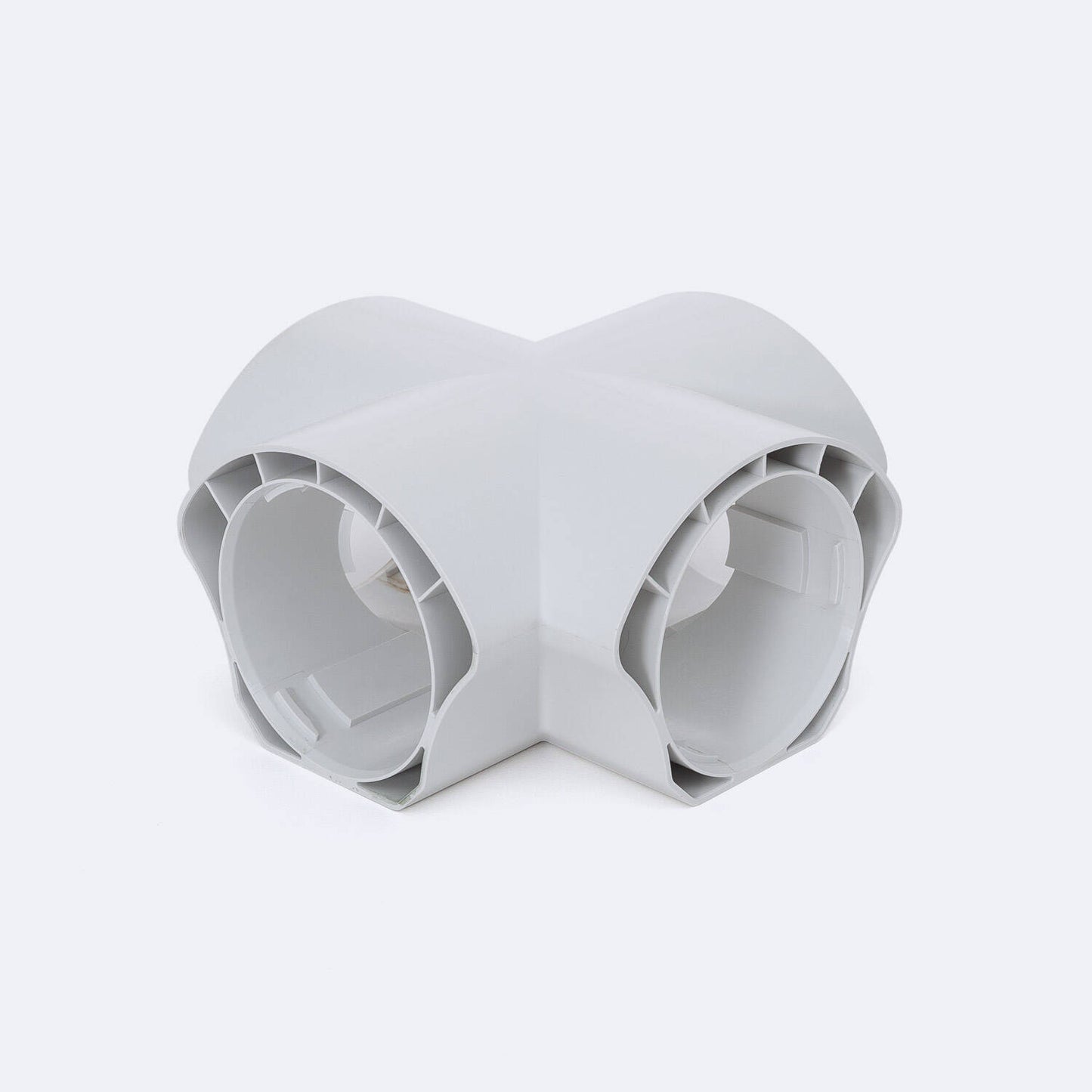 Connecteur Type X pour Réglette LED Étanche IP66 Usage Intérieur et Extérieur