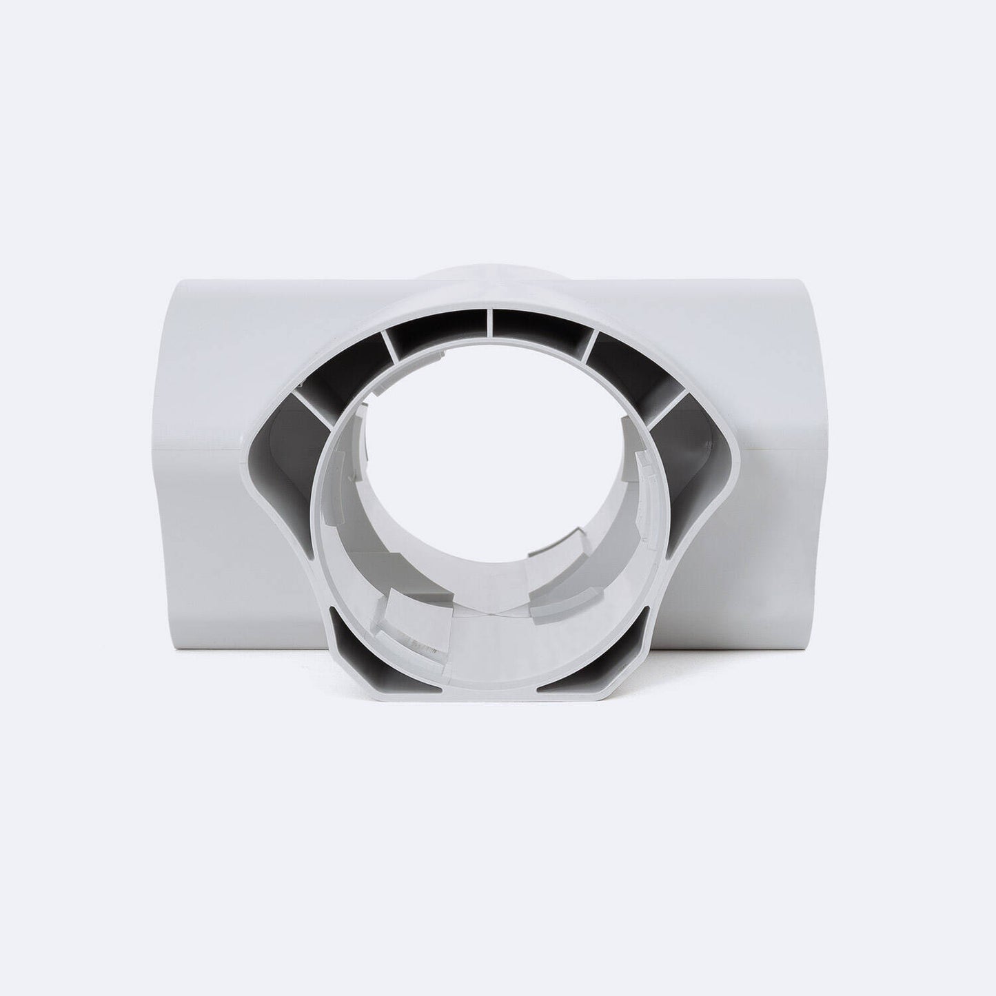 Connecteur Type T pour Réglette LED Étanche IP66 Usage Intérieur et Extérieur