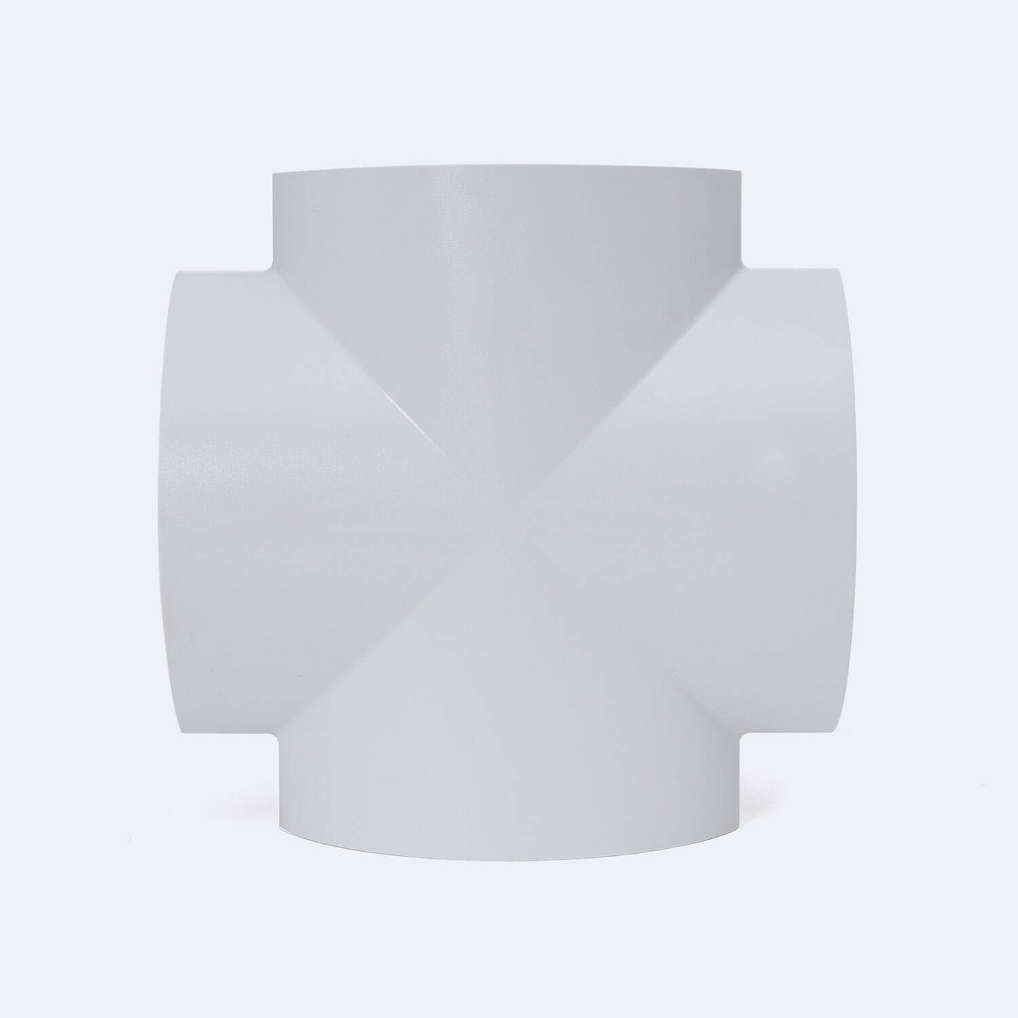Connecteur Type T pour Réglette LED Étanche IP66 Usage Intérieur et Extérieur