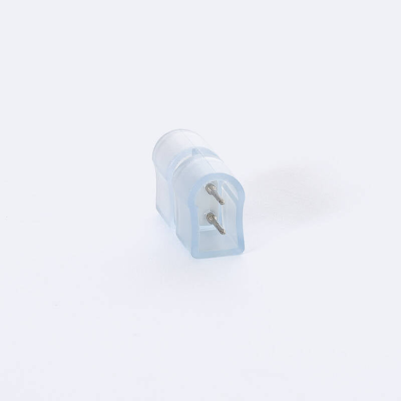 Connecteur pour Ruban Néon LED 220V Dimmable SFLEX8, IP20, Usage Intérieur