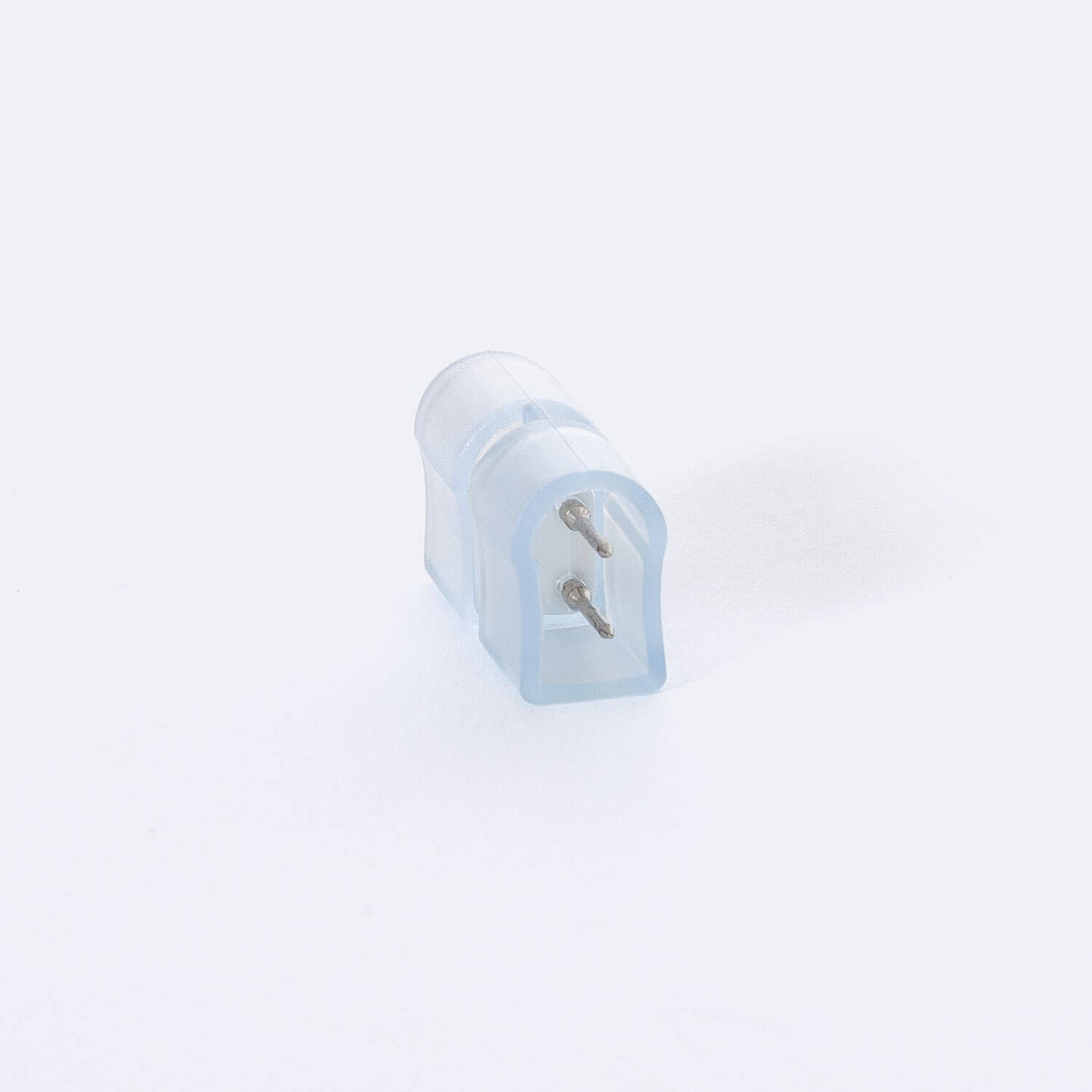 Connecteur pour Ruban Néon LED 220V Dimmable SFLEX8, IP20, Usage Intérieur