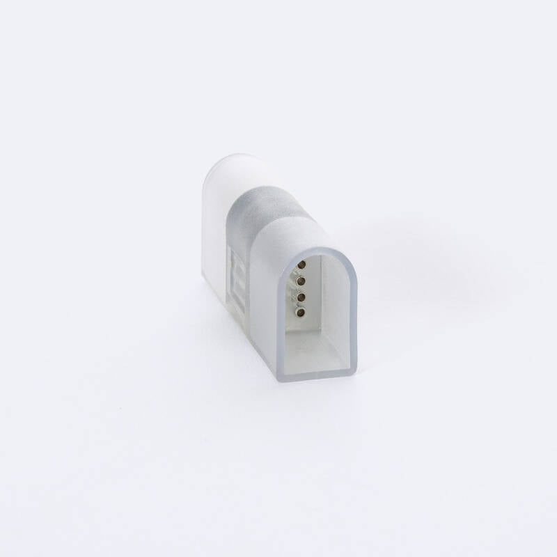 Connecteur rapide pour Ruban Neón LED 220V, IP20, usage intérieur