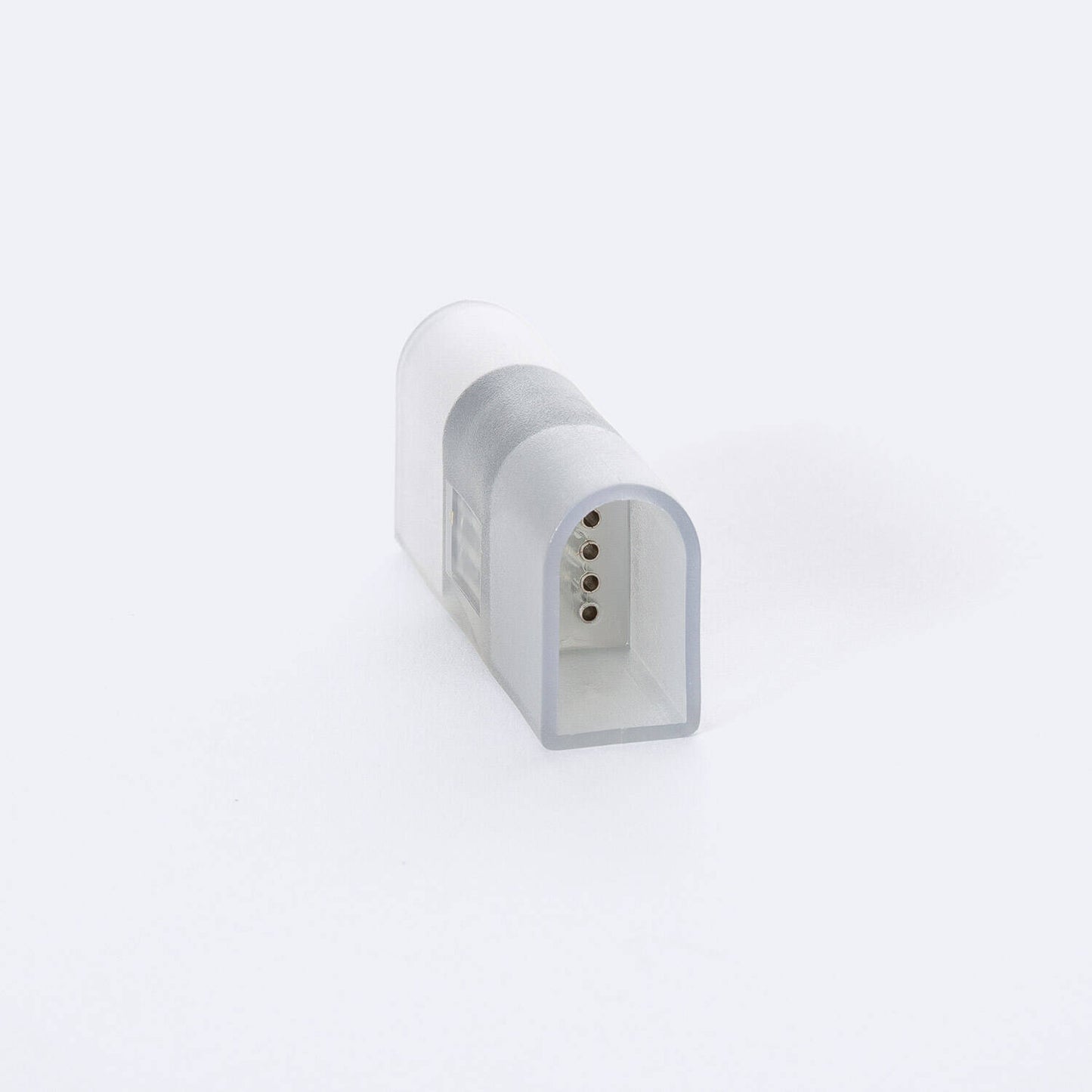 Connecteur rapide pour Ruban Neón LED 220V, IP20, usage intérieur