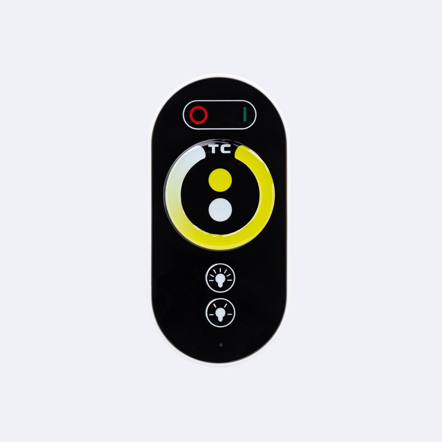 Contrôleur LED 24V DC 480W avec Télécommande RF, Usage Intérieur, IP20
