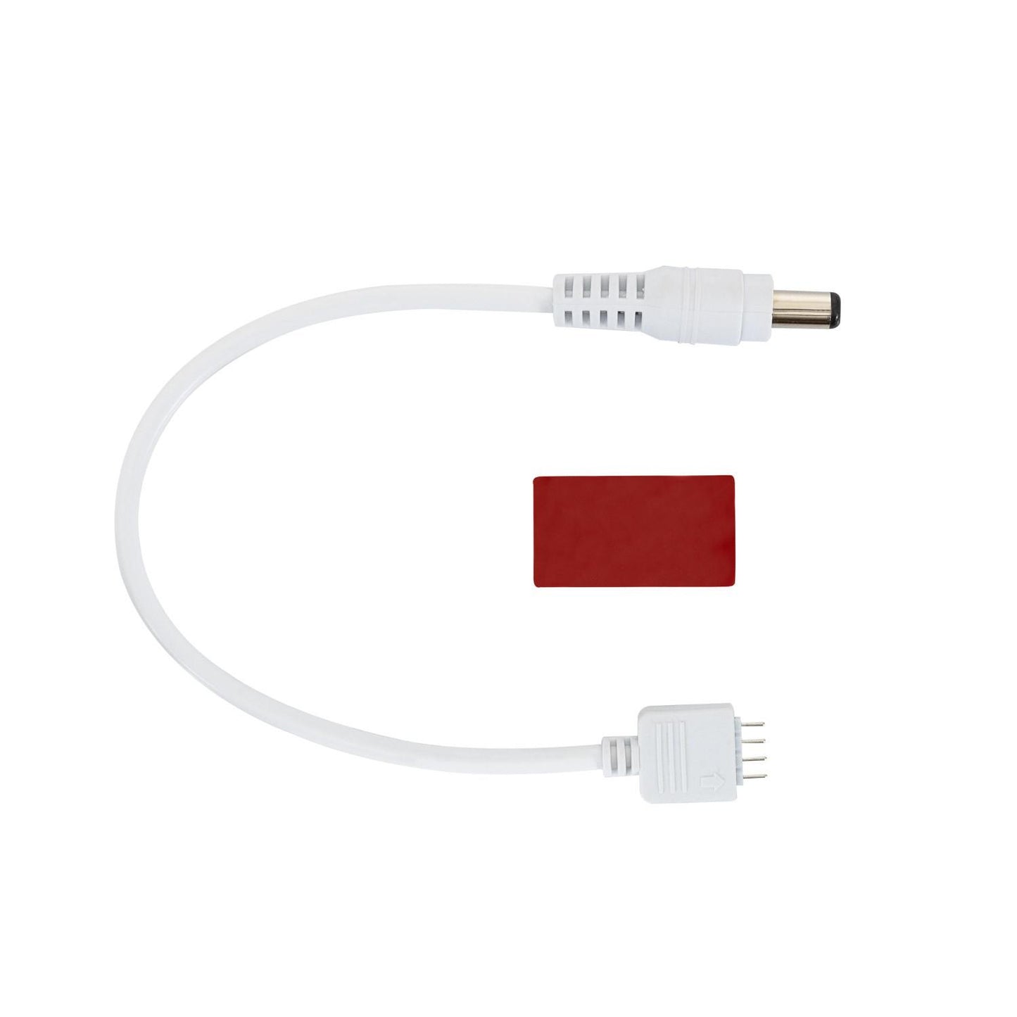 Variateur Monochrome pour Ruban LED 12/24V DC, IP44, Dimmable, Usage Intérieur et Extérieur