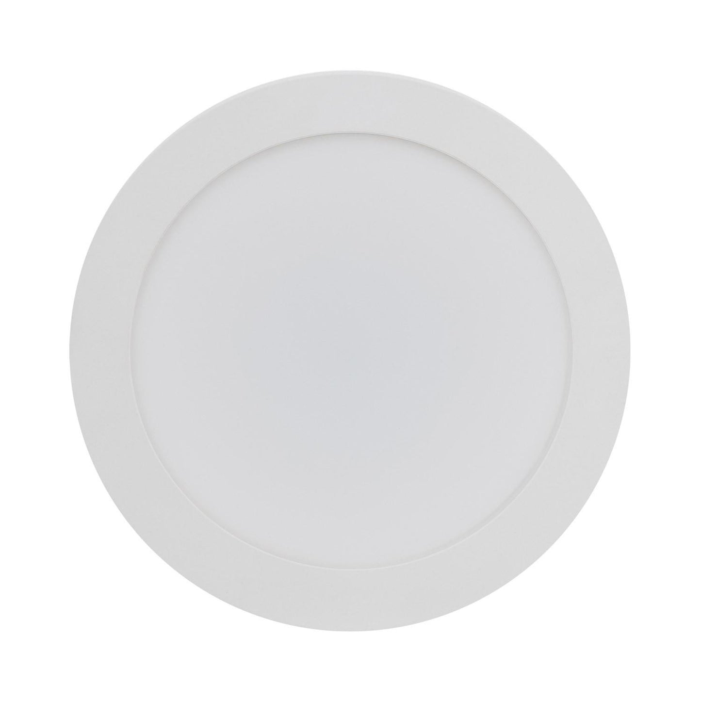Downlight LED 20W Rond Encastré IP44 Ø 145mm