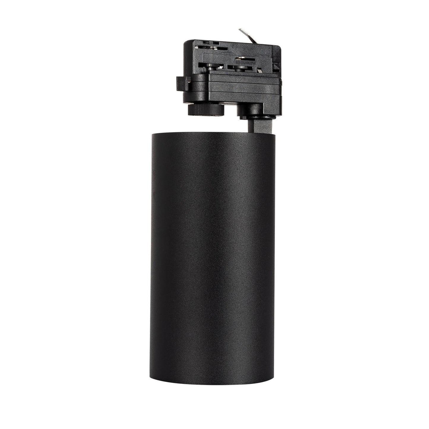 30W Dreiphasen-LED-Schienenstrahler, dimmbare Optik, IP20, Innenmontage