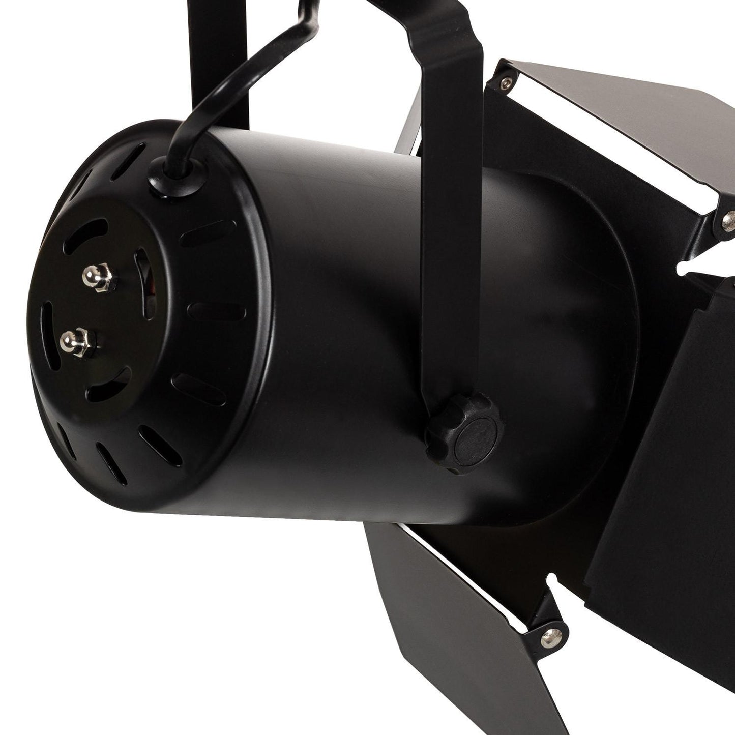 Spot sur Rail Triphasé 60W IP20 pour Intérieur