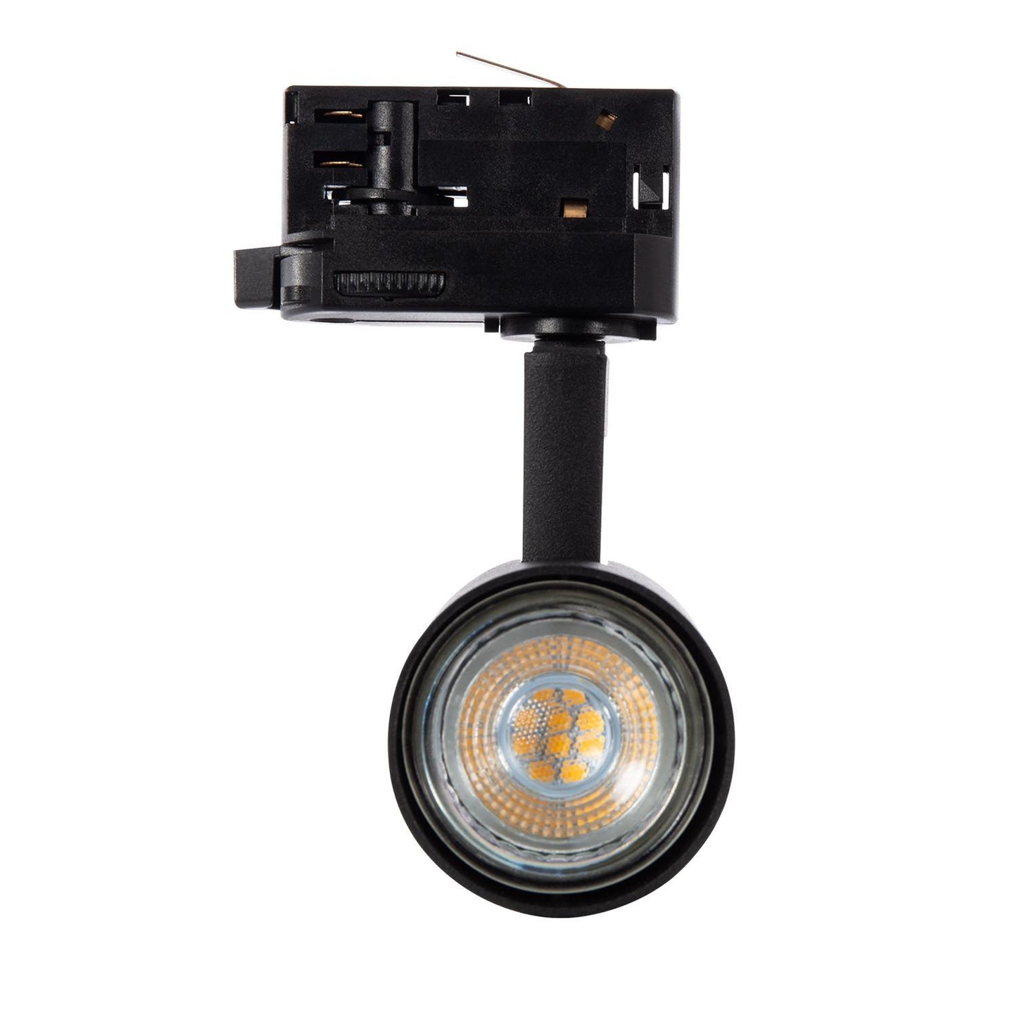Spot sur Rail Triphasé 40W IP20 pour Intérieur