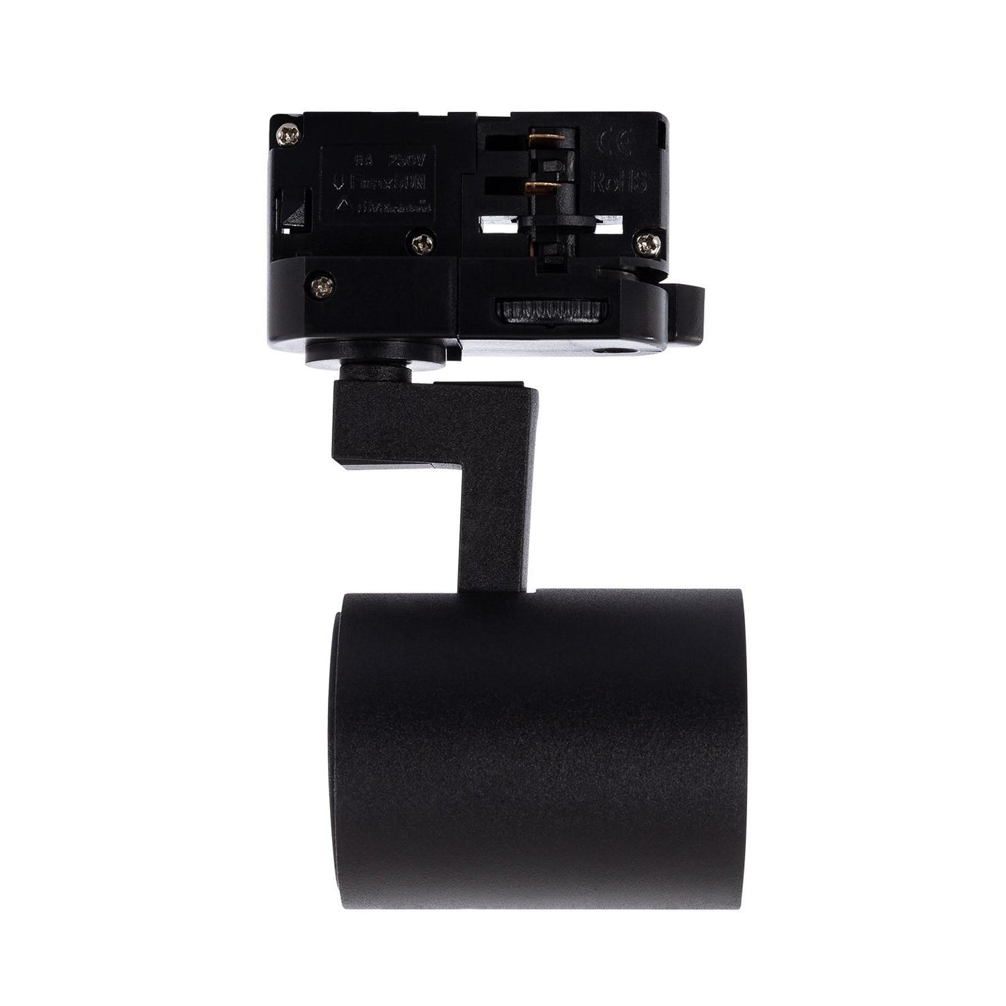 Spot sur Rail Triphasé 40W IP20 pour Intérieur