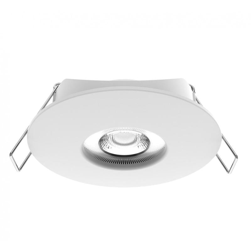 LED Downlight Spot 5W Schwenkbar Rund IP44 450lm