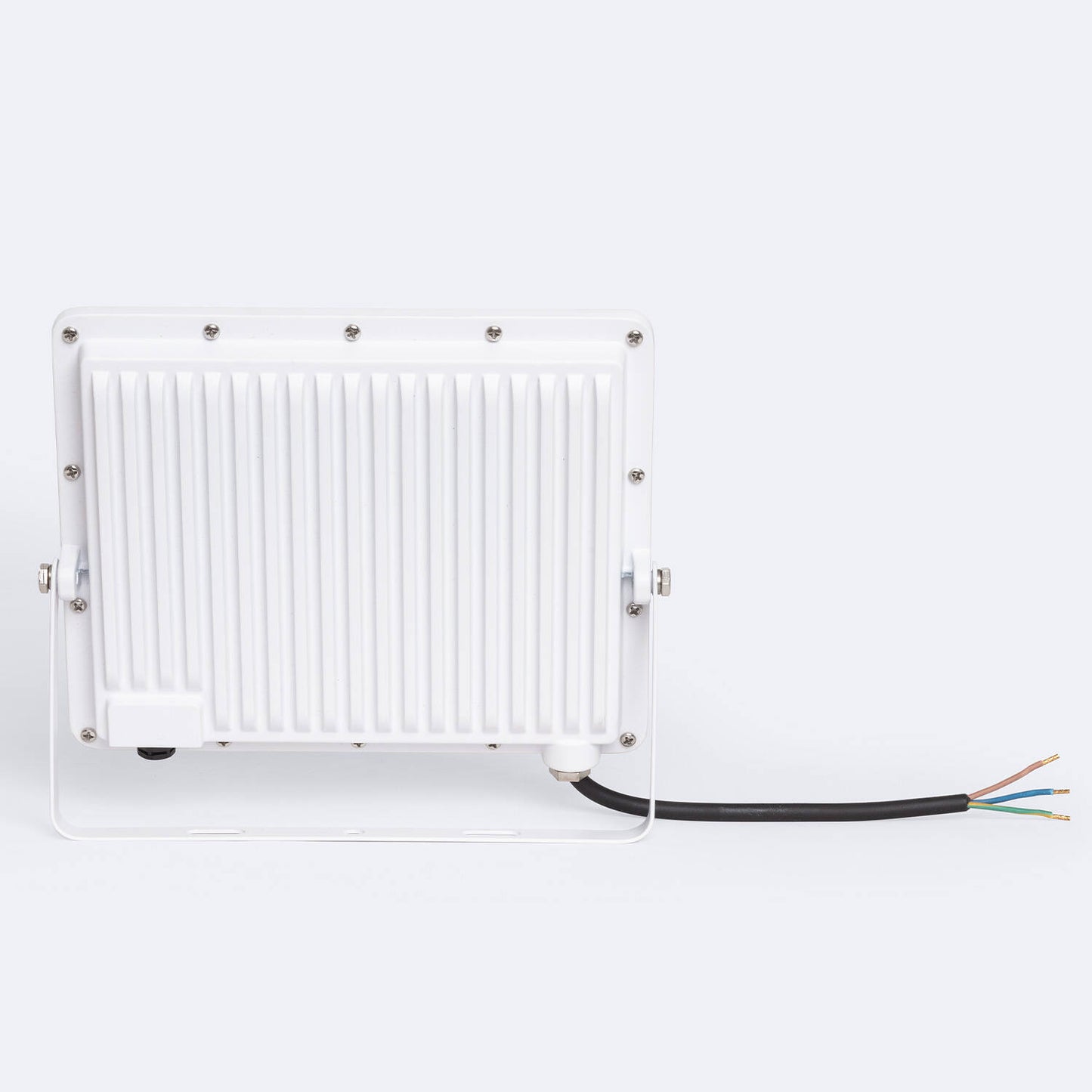 Projecteur LED Extérieur 100W IP65 RGB avec Télécommande