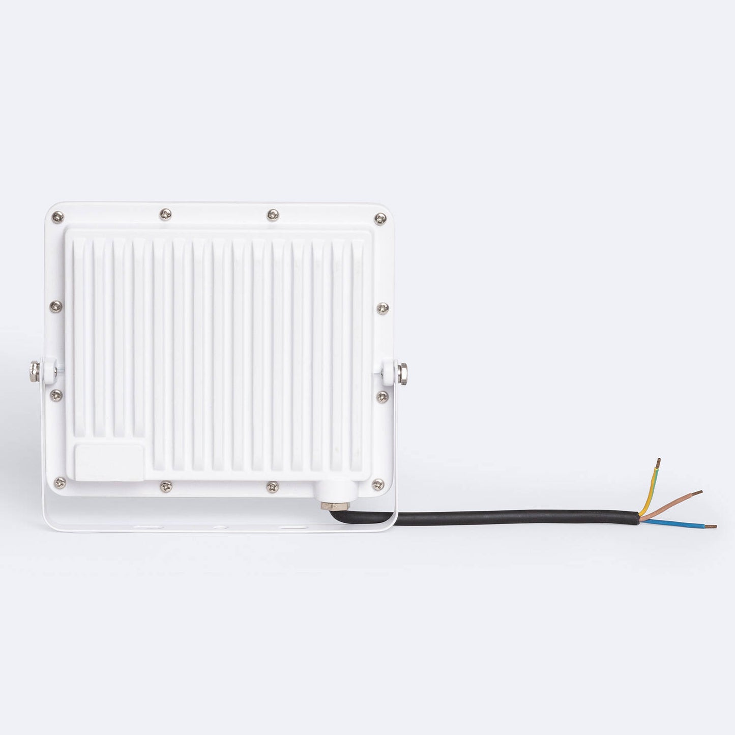 50W RGB IP65 LED-Flutlicht für den Außenbereich mit Fernbedienung