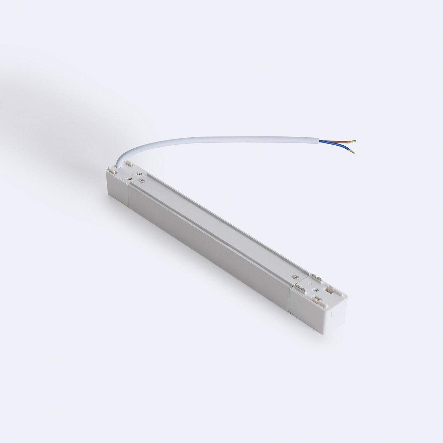Bloc d'Alimentation 48V 200W pour Rail Magnétique SuperSlim IP20