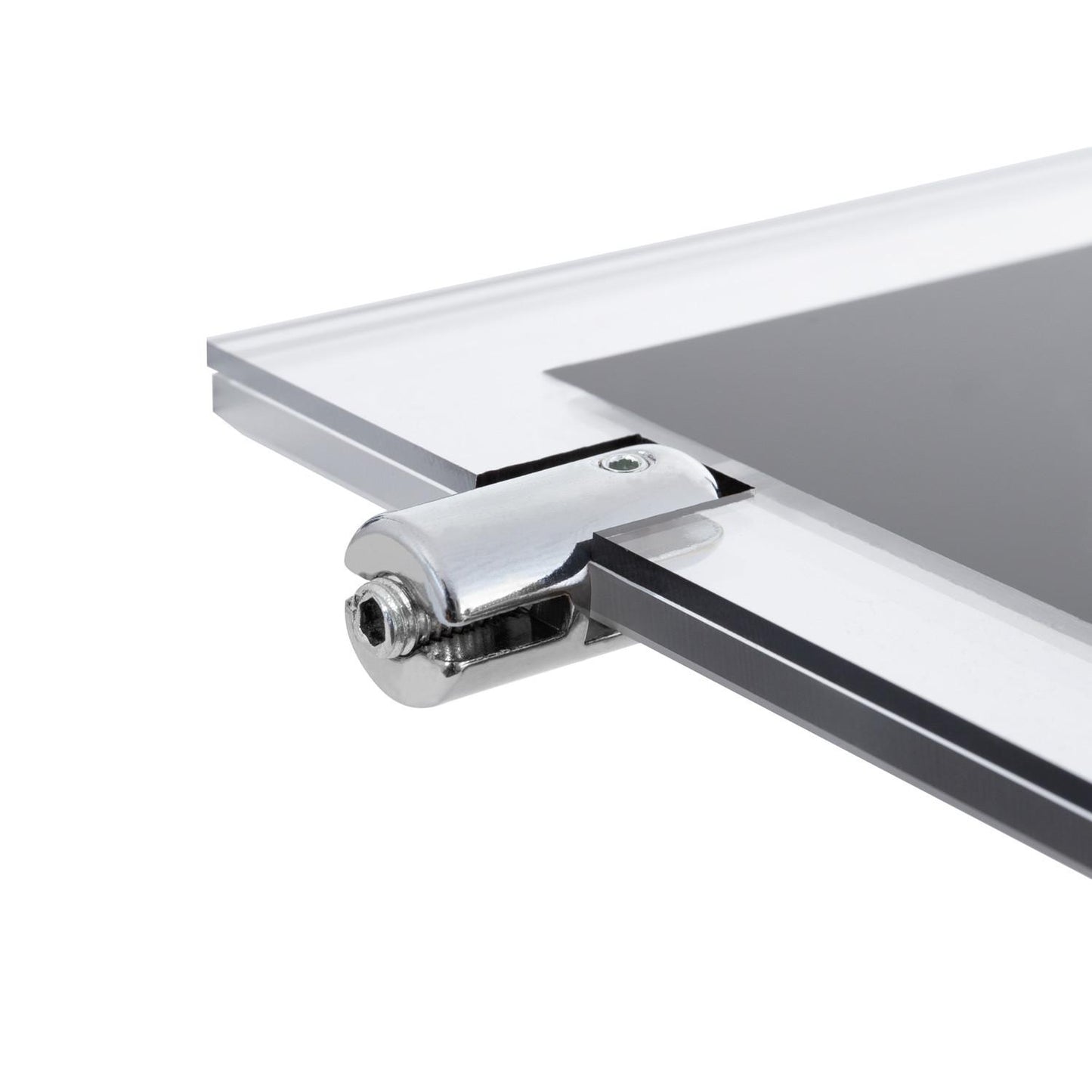 Kit Affichage LED DIN A3 Vertical 9W IP20