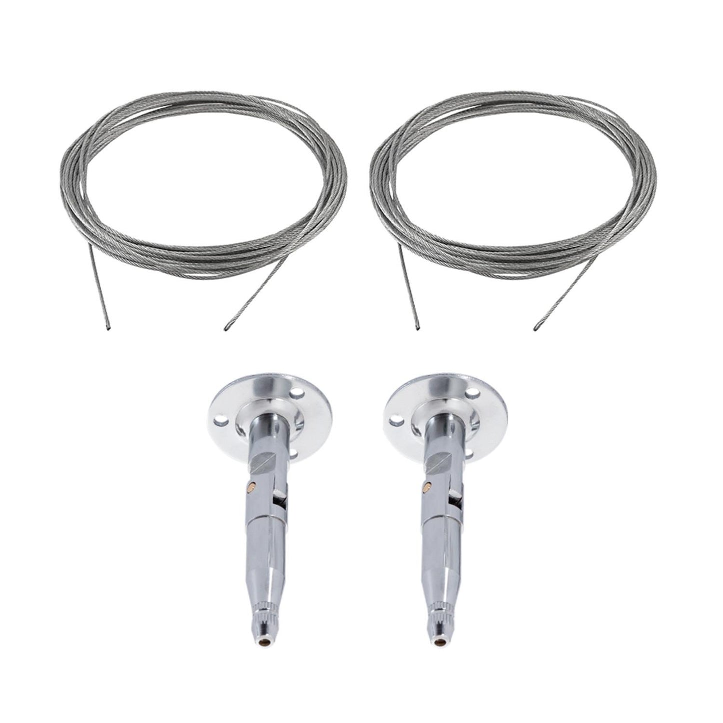 Kit Affichage LED DIN A4, 7W, IP20, Usage Intérieur