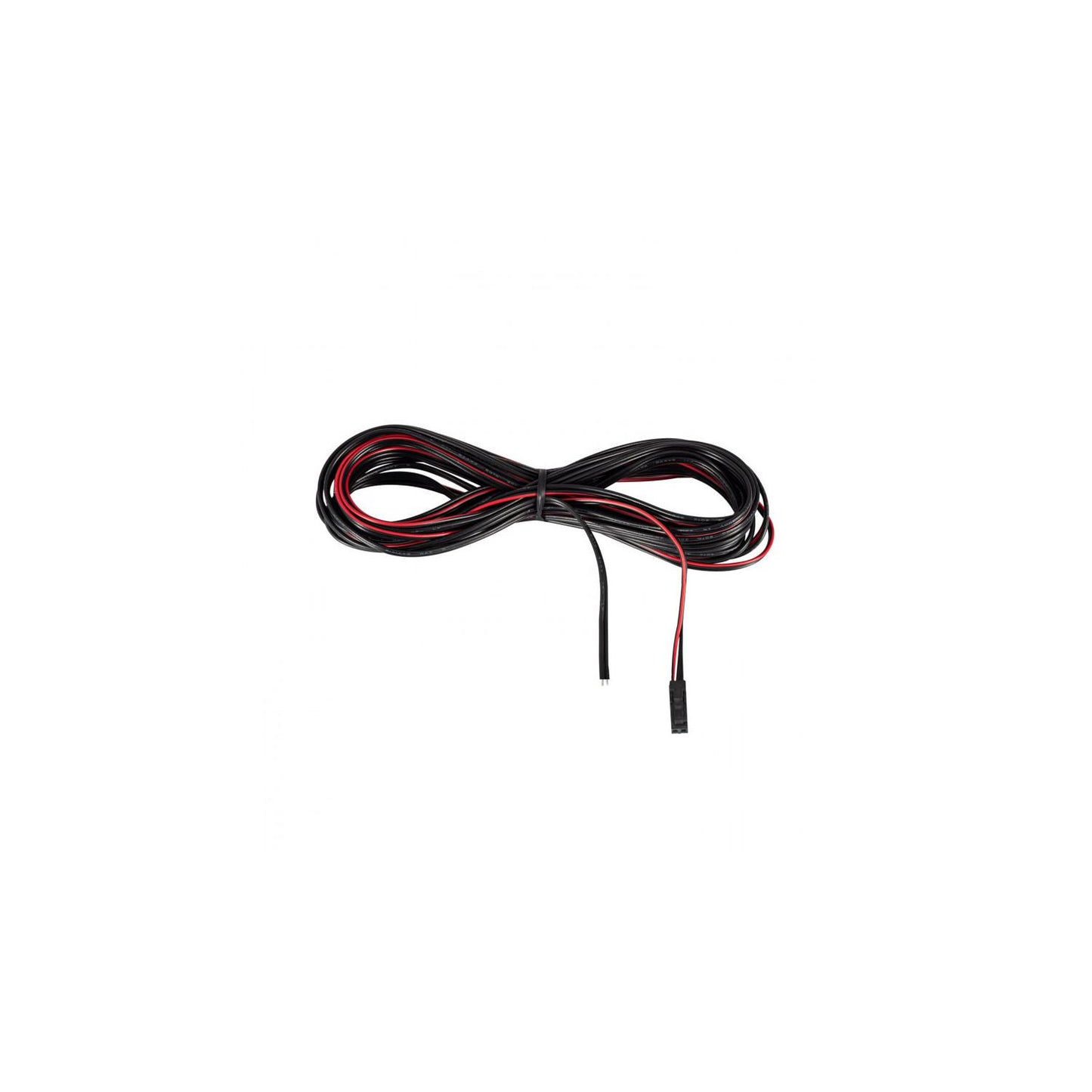 Kit de Connexion pour Rubans LED - 6 à 10 Sorties, IP20, Intérieur, 5m Câbles