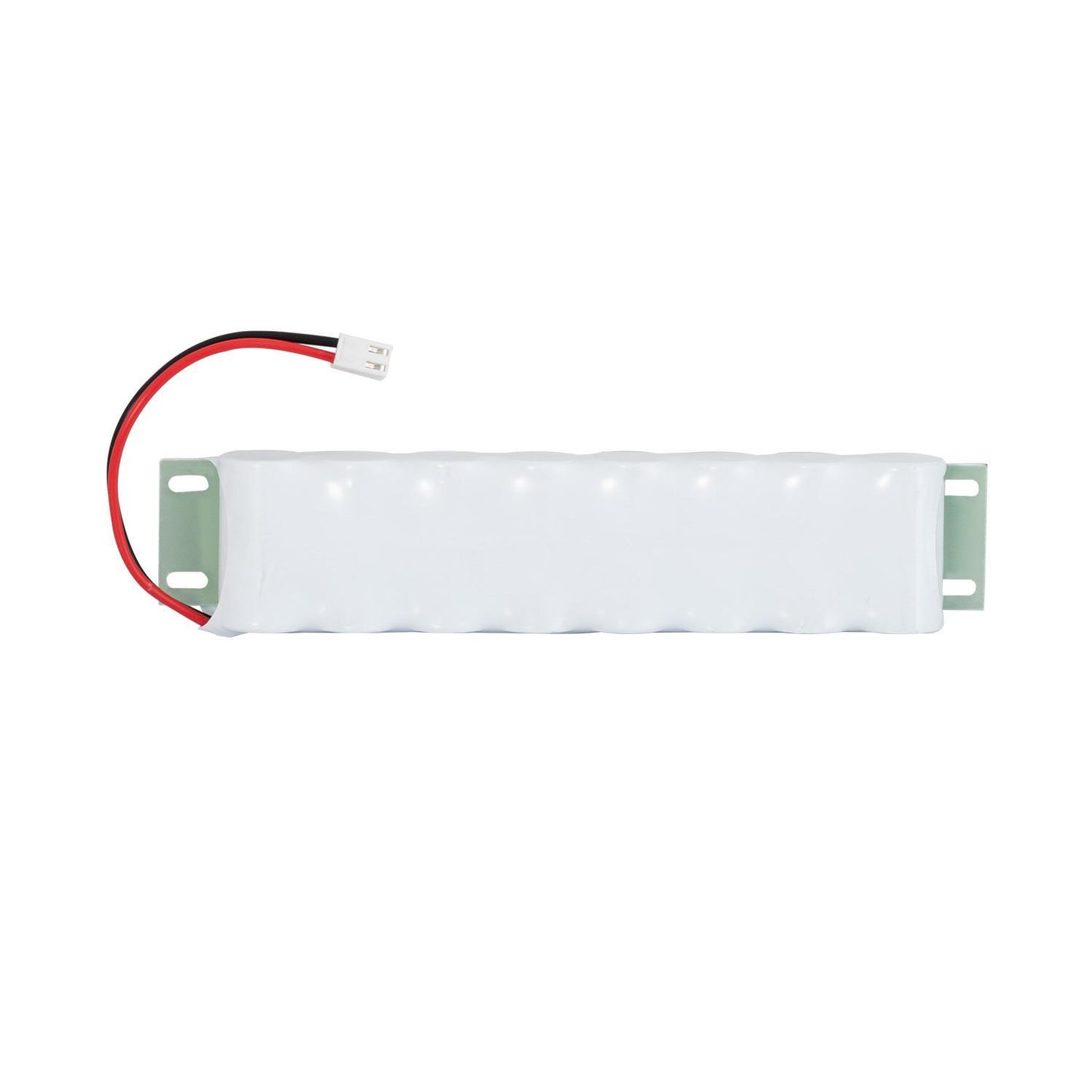 Kit Éclairage de Sécurité LED 7W IP20 avec Batterie Ni-Cd