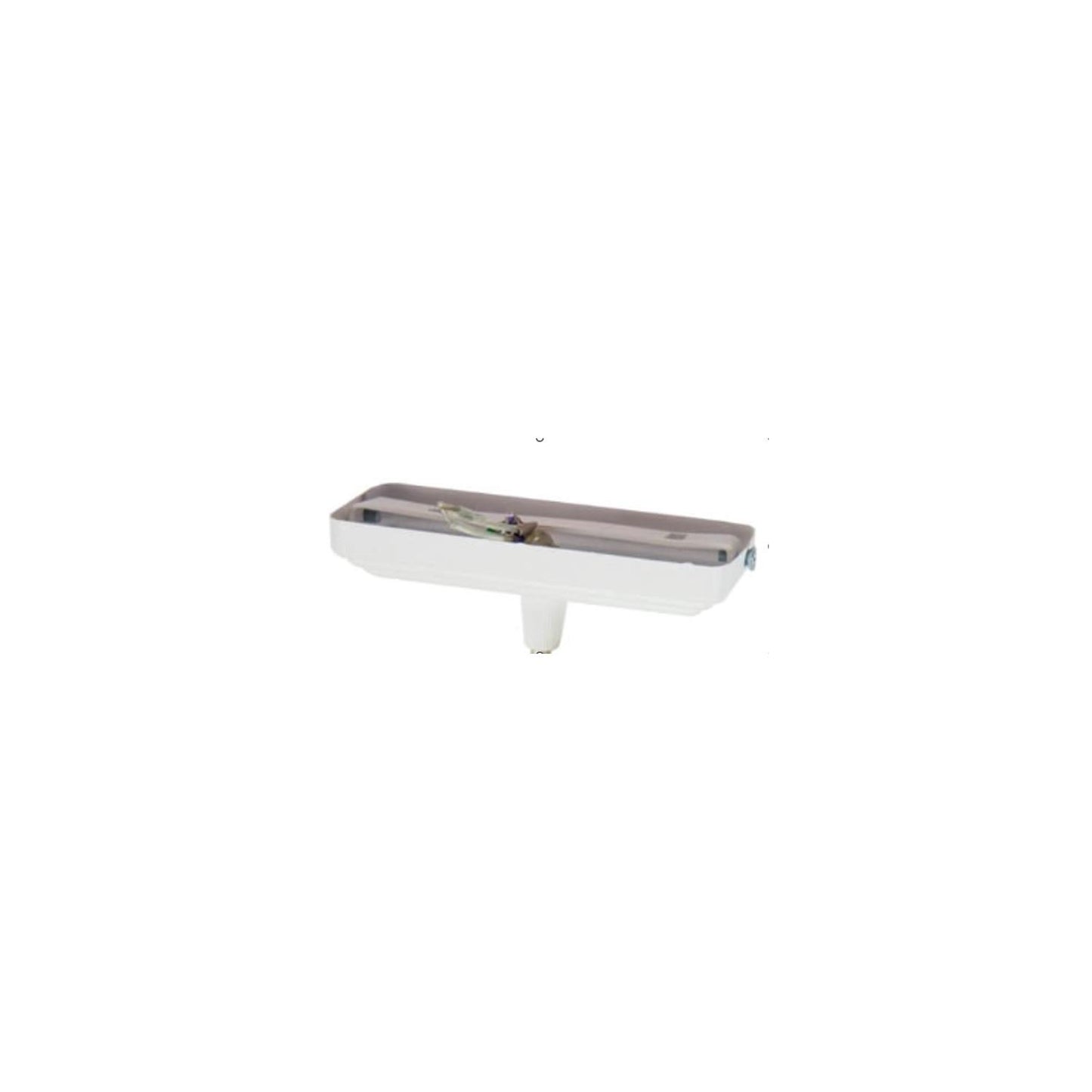 Kit de Suspension pour Barre Linéaire en Aluminium, Certifié CE/RoHS