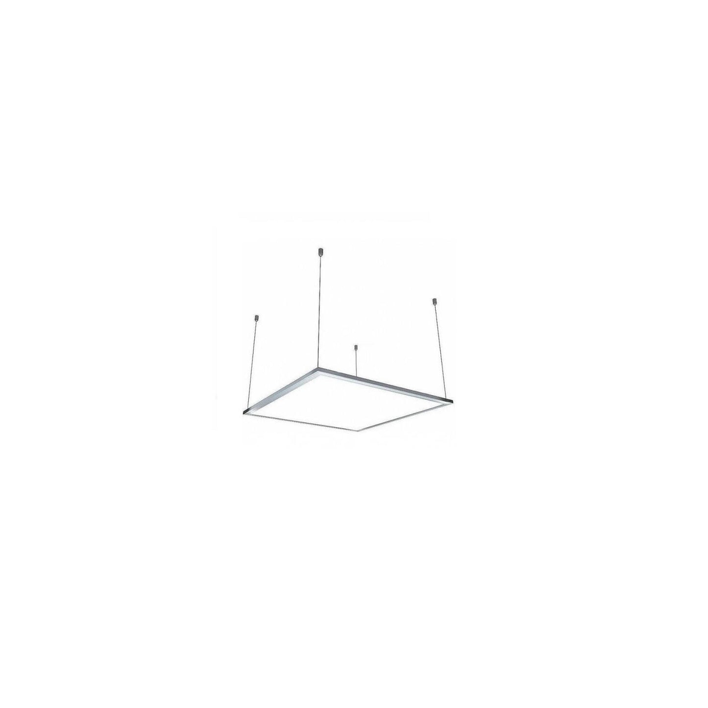 Kit de Suspension pour Panneaux LED avec Installation Facile