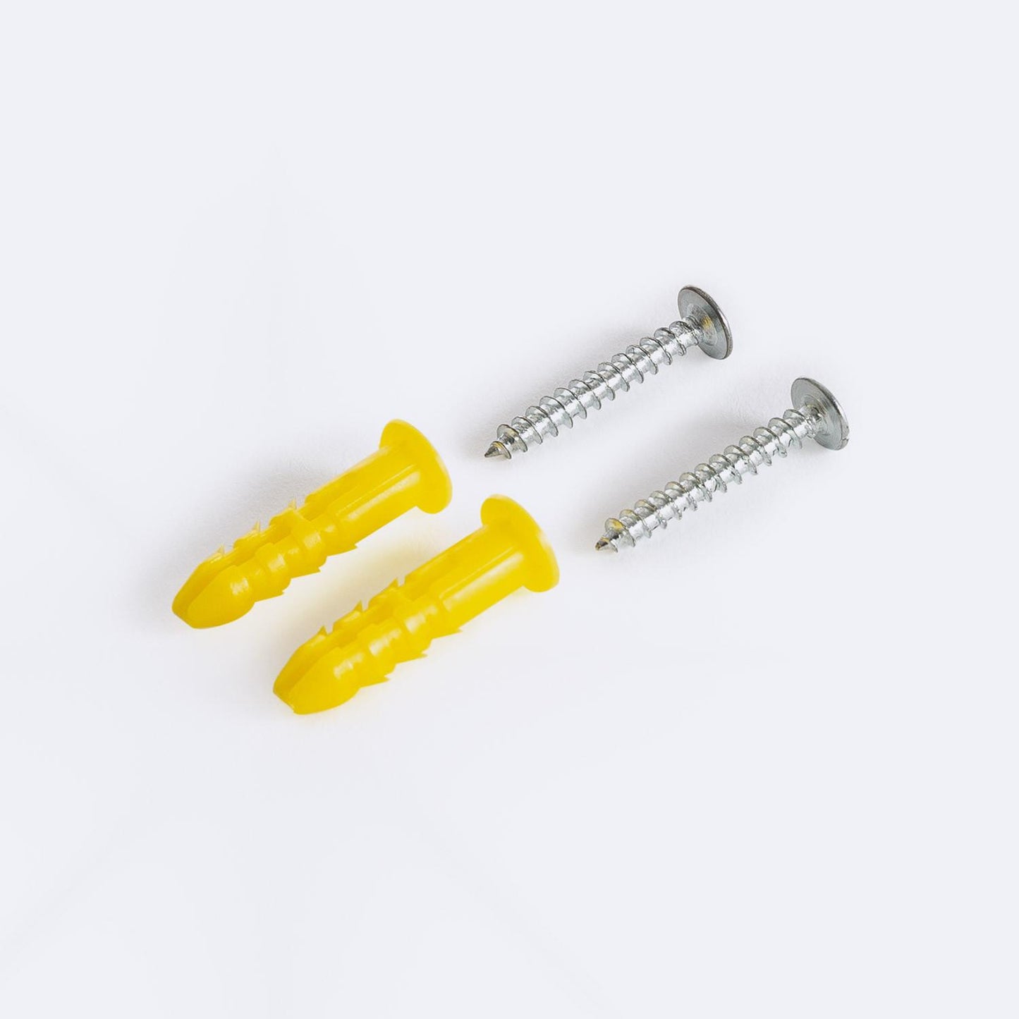 Kit de Suspension pour Rail Magnétique SuperSlim 25mm 48V en Acier