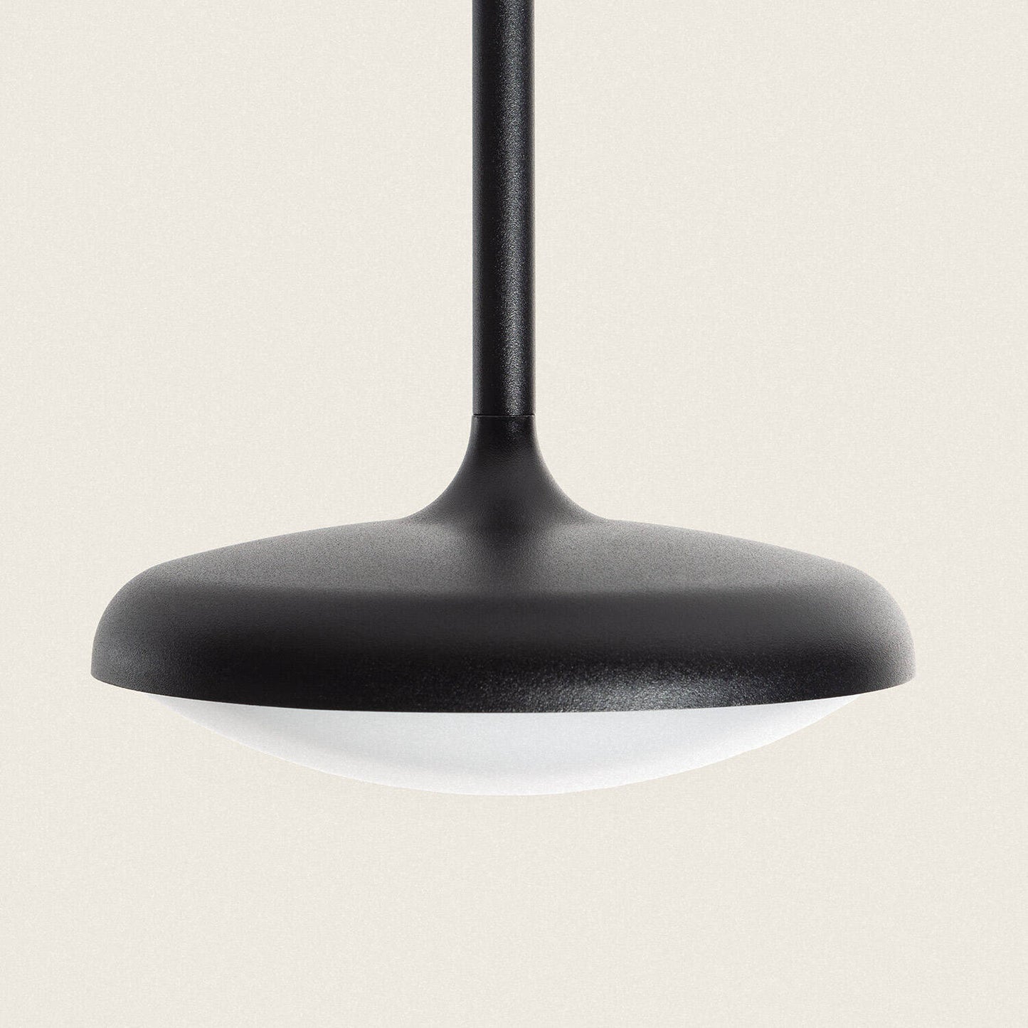 Suspension Extérieure LED 10W IP54 en Aluminium