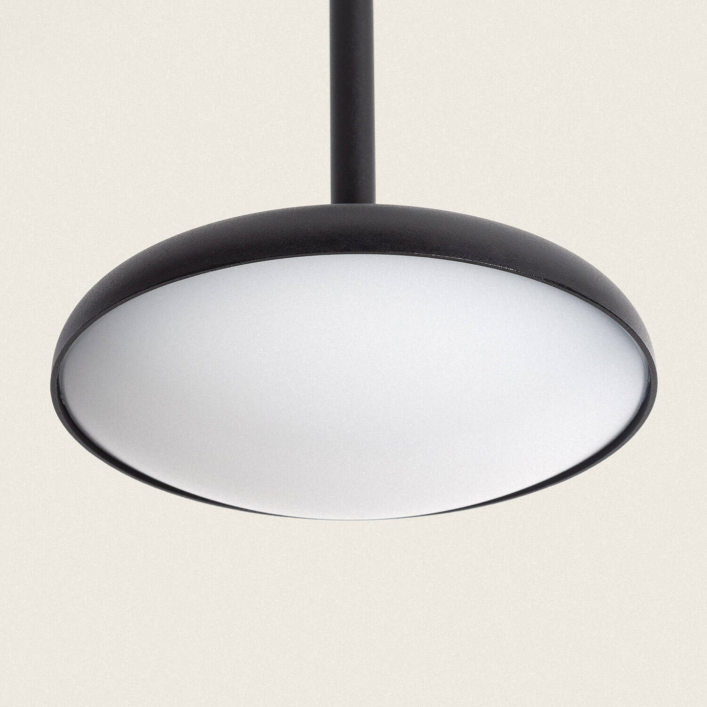 Suspension Extérieure LED 10W IP54 en Aluminium