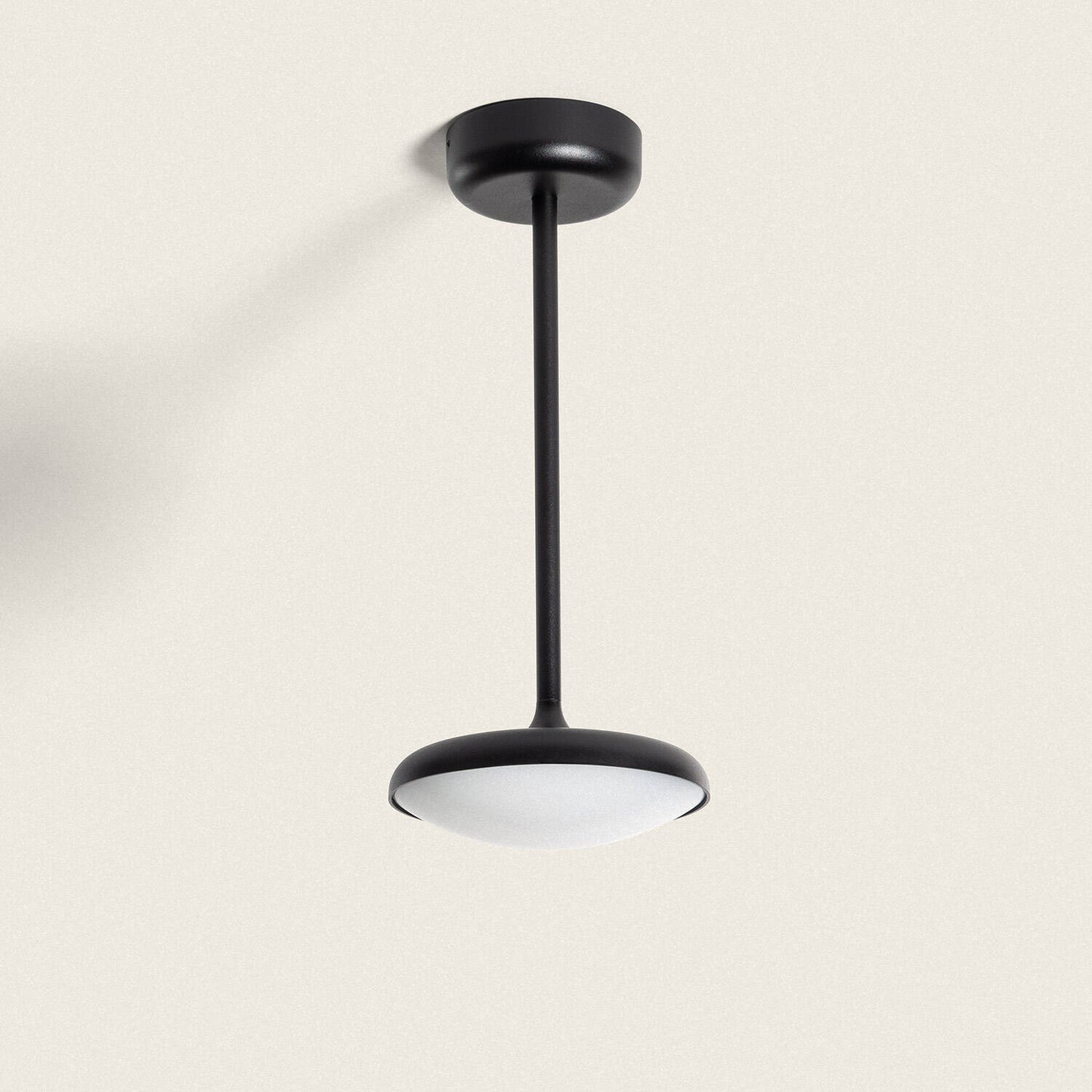 Suspension Extérieure LED 10W IP54 en Aluminium