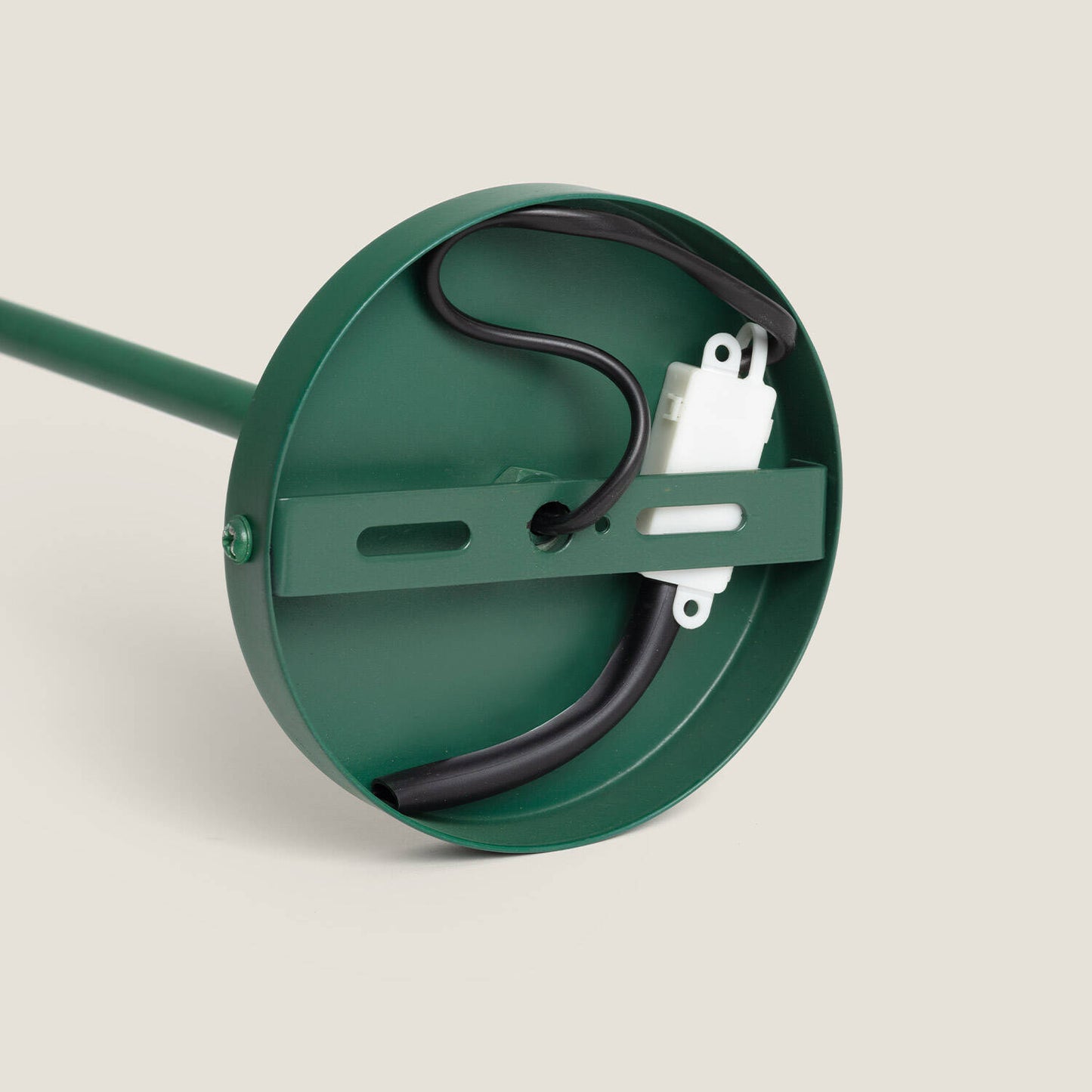 Suspension LED Métal Heswall 4W IP20
