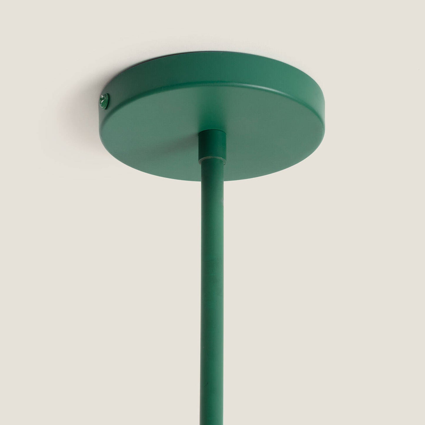 Suspension LED Métal Heswall 4W IP20