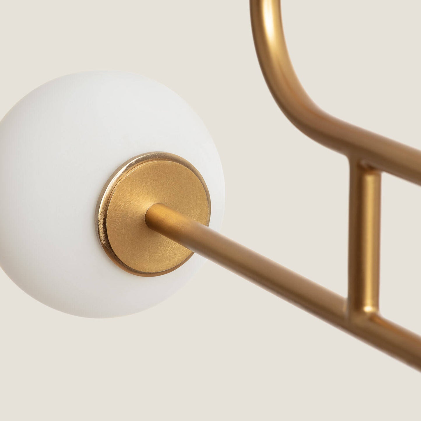 Suspension LED Métal Rowsley 4W IP20