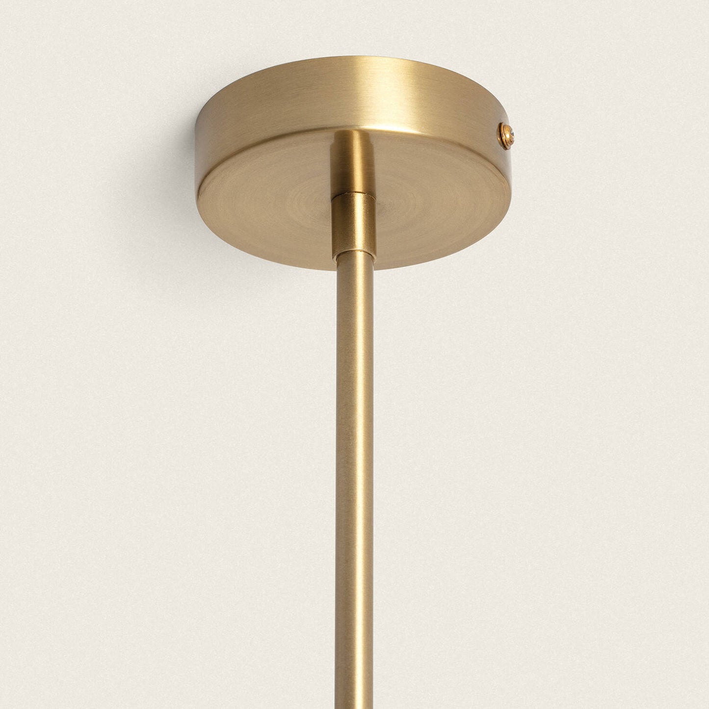 Suspension LED E27 en Métal et Verre, IP20, 20W, Intérieur
