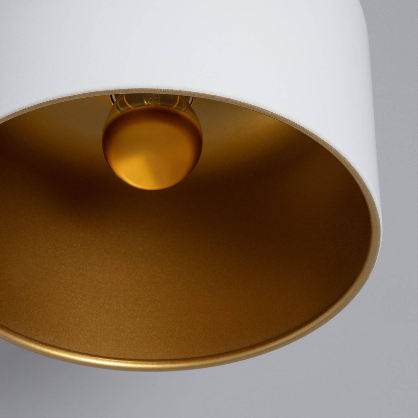 Plafonnier LED en Aluminium 20W IP20 Installation en Saillie
