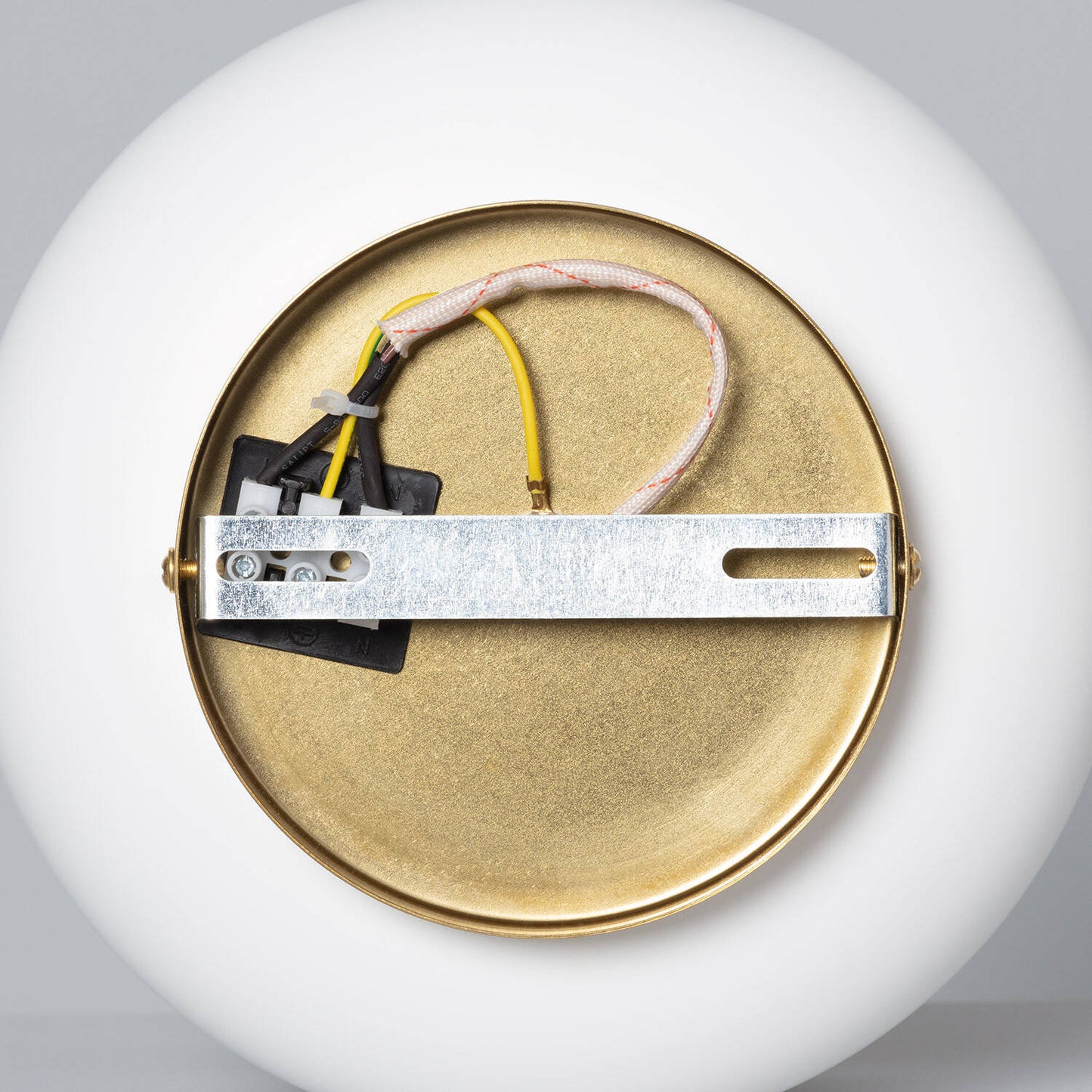 Plafonnier LED en Aluminium 20W IP20 Installation en Saillie
