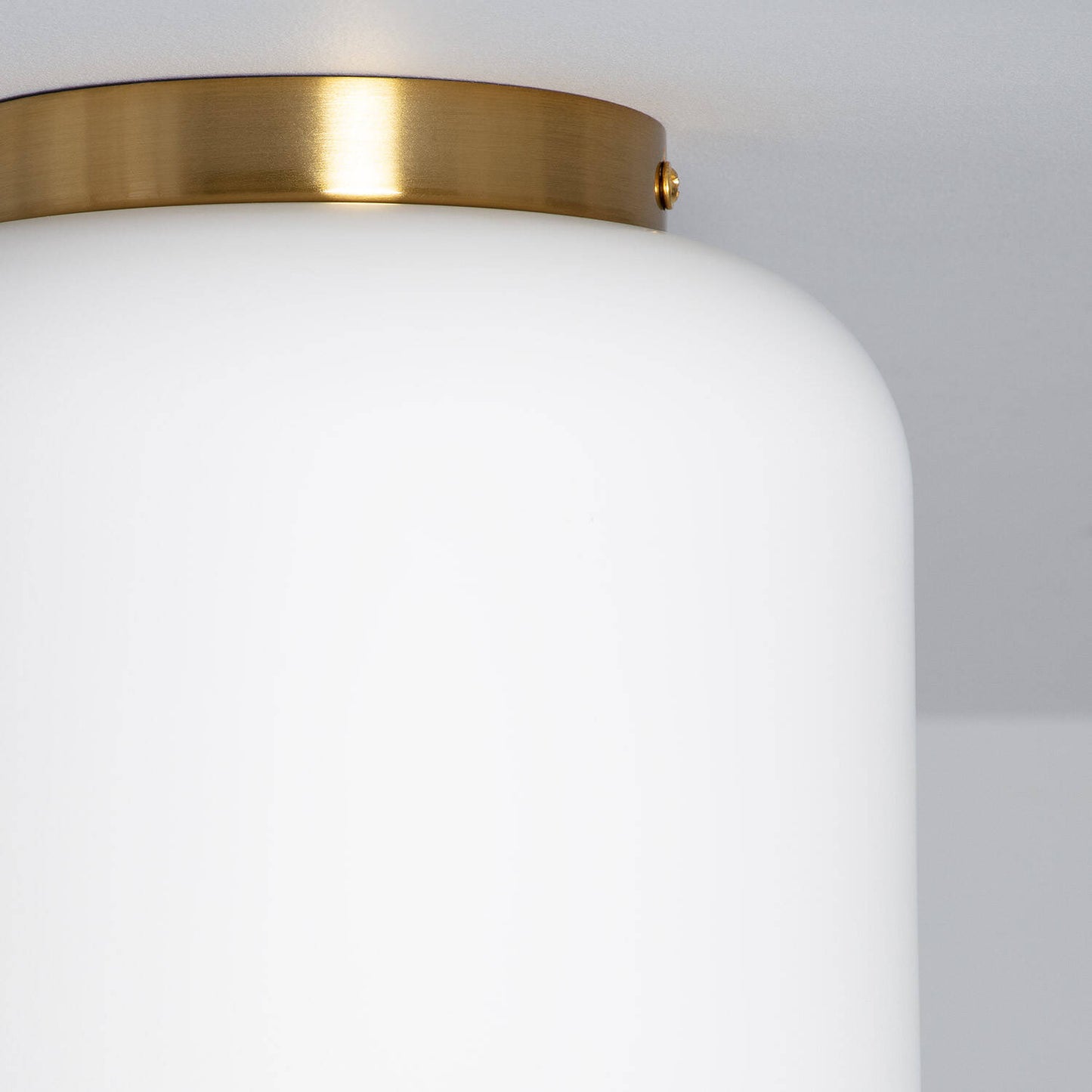 Plafonnier LED en Aluminium 20W IP20 Installation en Saillie