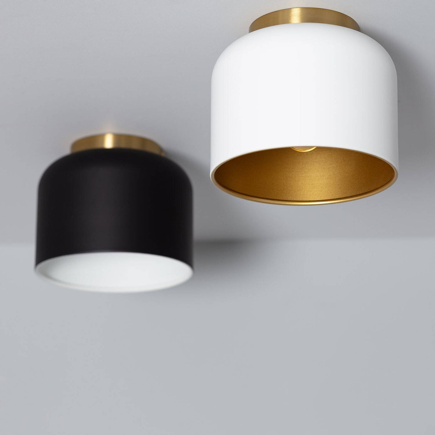 Plafonnier LED en Aluminium 20W IP20 Installation en Saillie